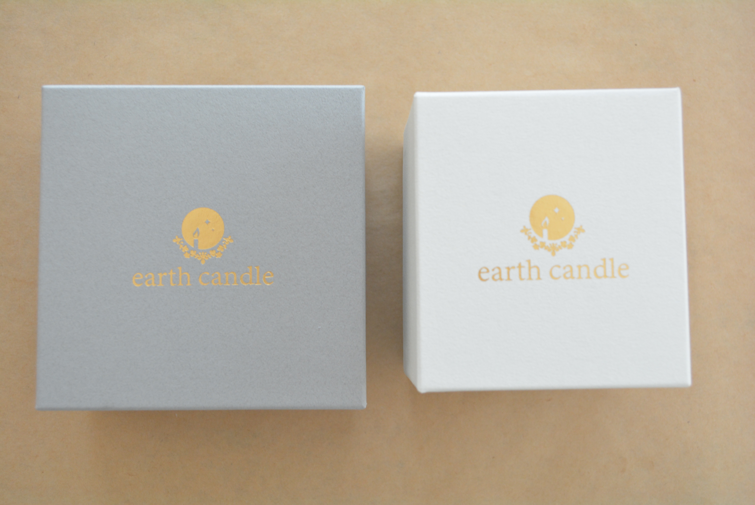 キャンドルラッピングレッスン(candle wrapping)の紹介画像5