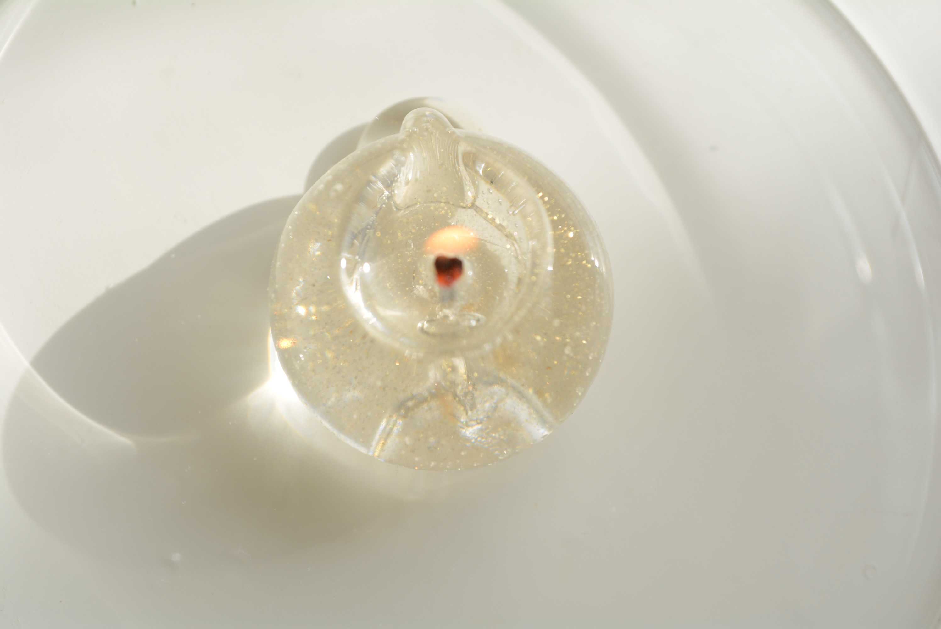 パールジュエルキャンドルの作り方の紹介画像1