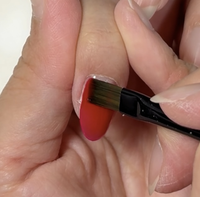 ベース・カラー・トップの塗り方動画の紹介画像1