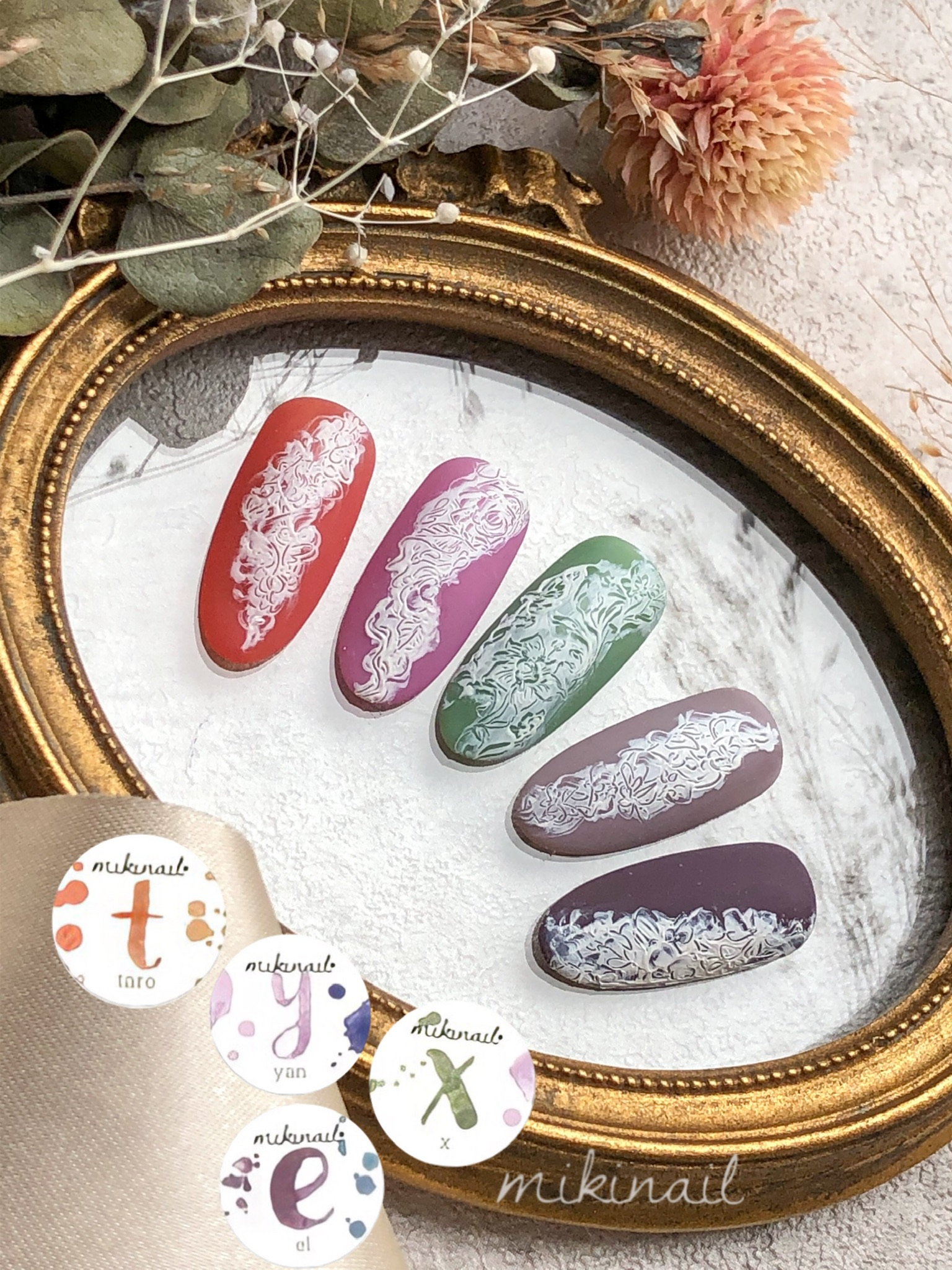  𝙲𝚕𝚊𝚜𝚜𝚒𝚌𝚊𝚕 𝚕𝚊𝚌𝚎 の紹介画像1