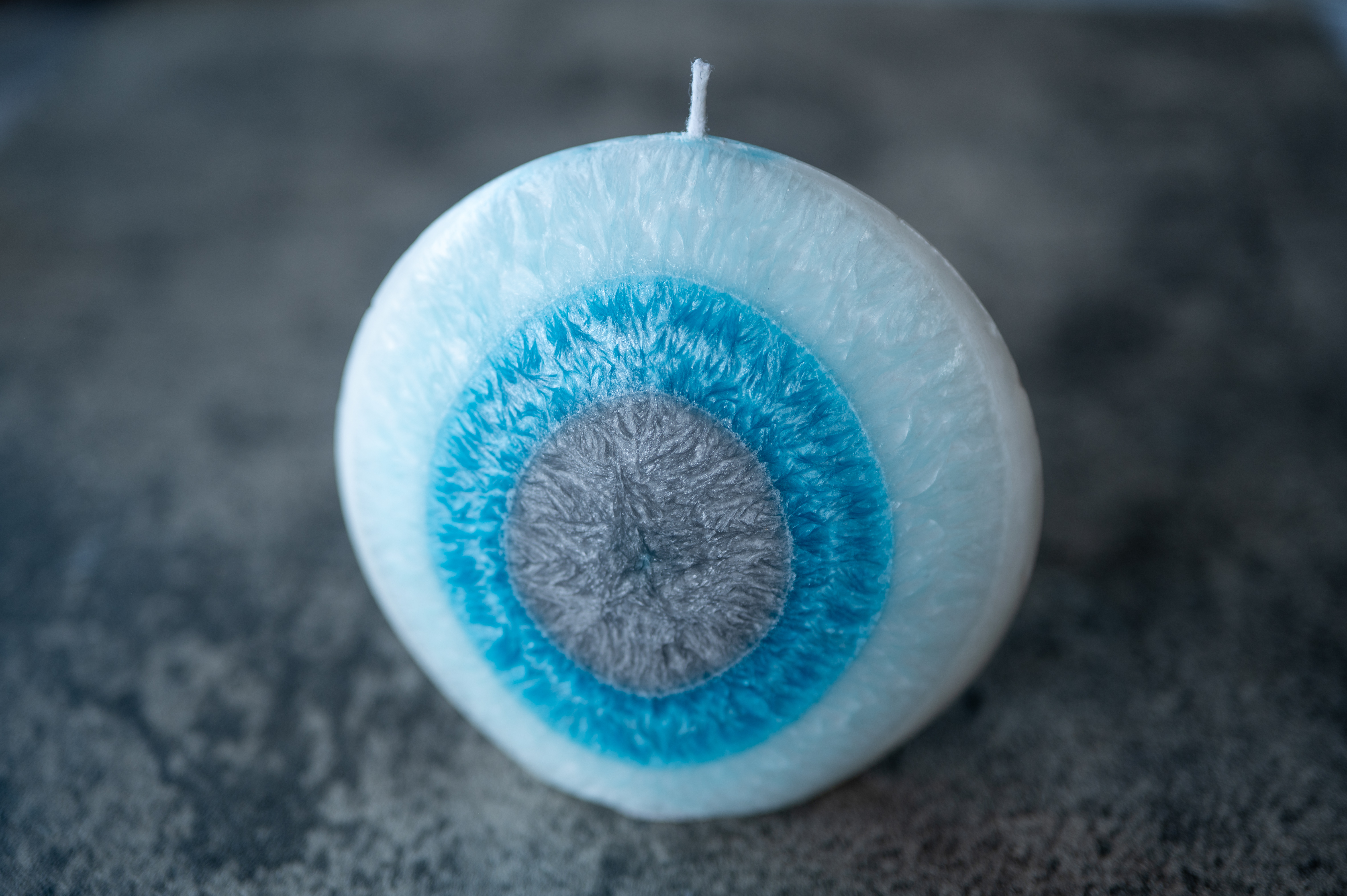 30%OFF（4,000円→2,800円）✴︎ミステリアスアイズキャンドルの作り方の紹介画像1