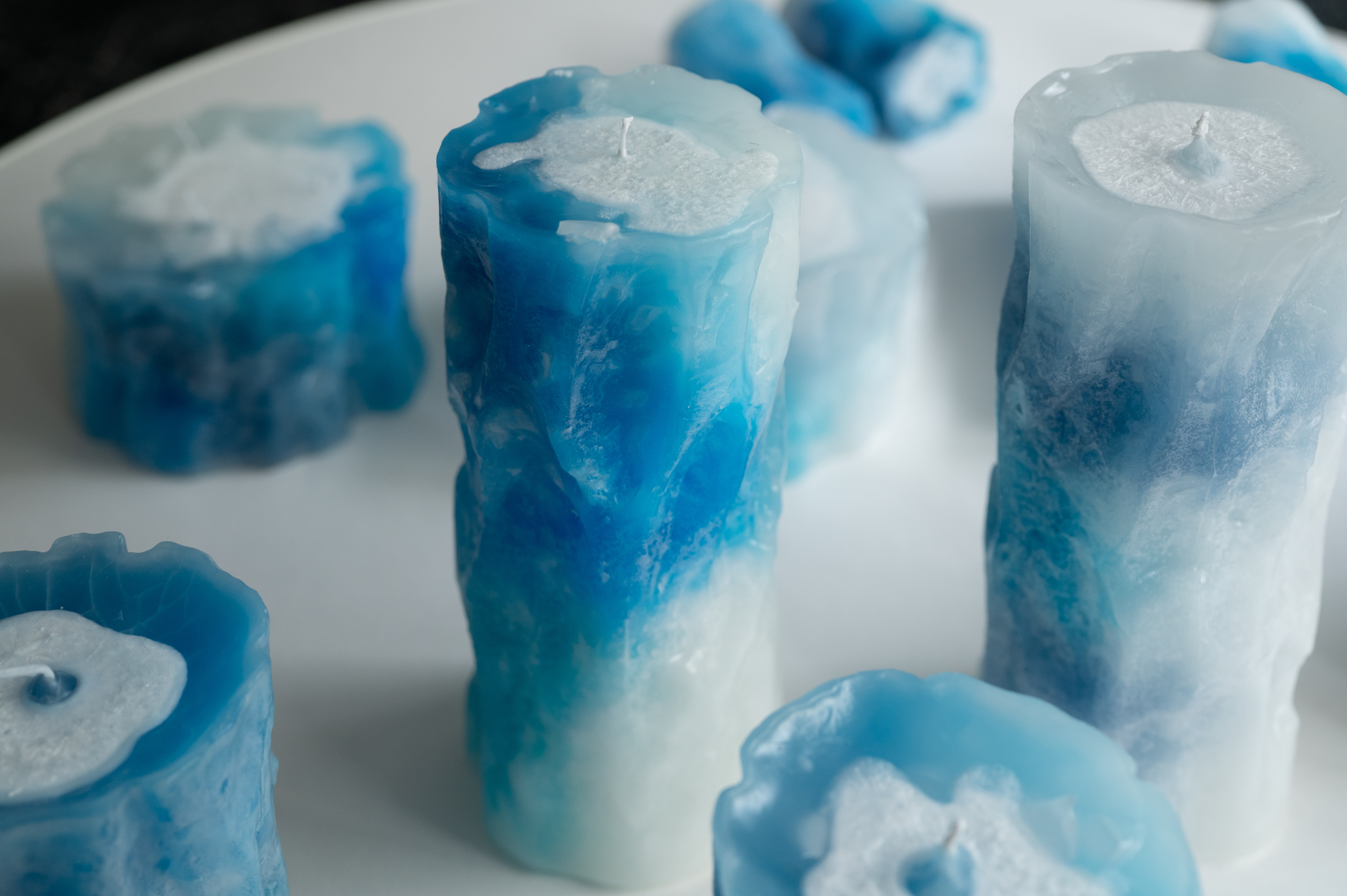 1/11まで30%OFF（5,000円→3,500円）✴︎ オリジナルシリコンモールドの作り方の紹介画像1