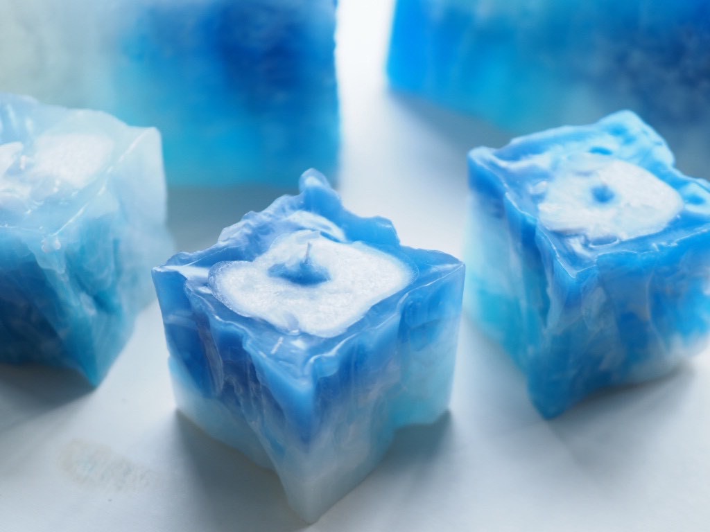 1/11まで30%OFF（5,000円→3,500円）✴︎ オリジナルシリコンモールドの作り方の紹介画像2