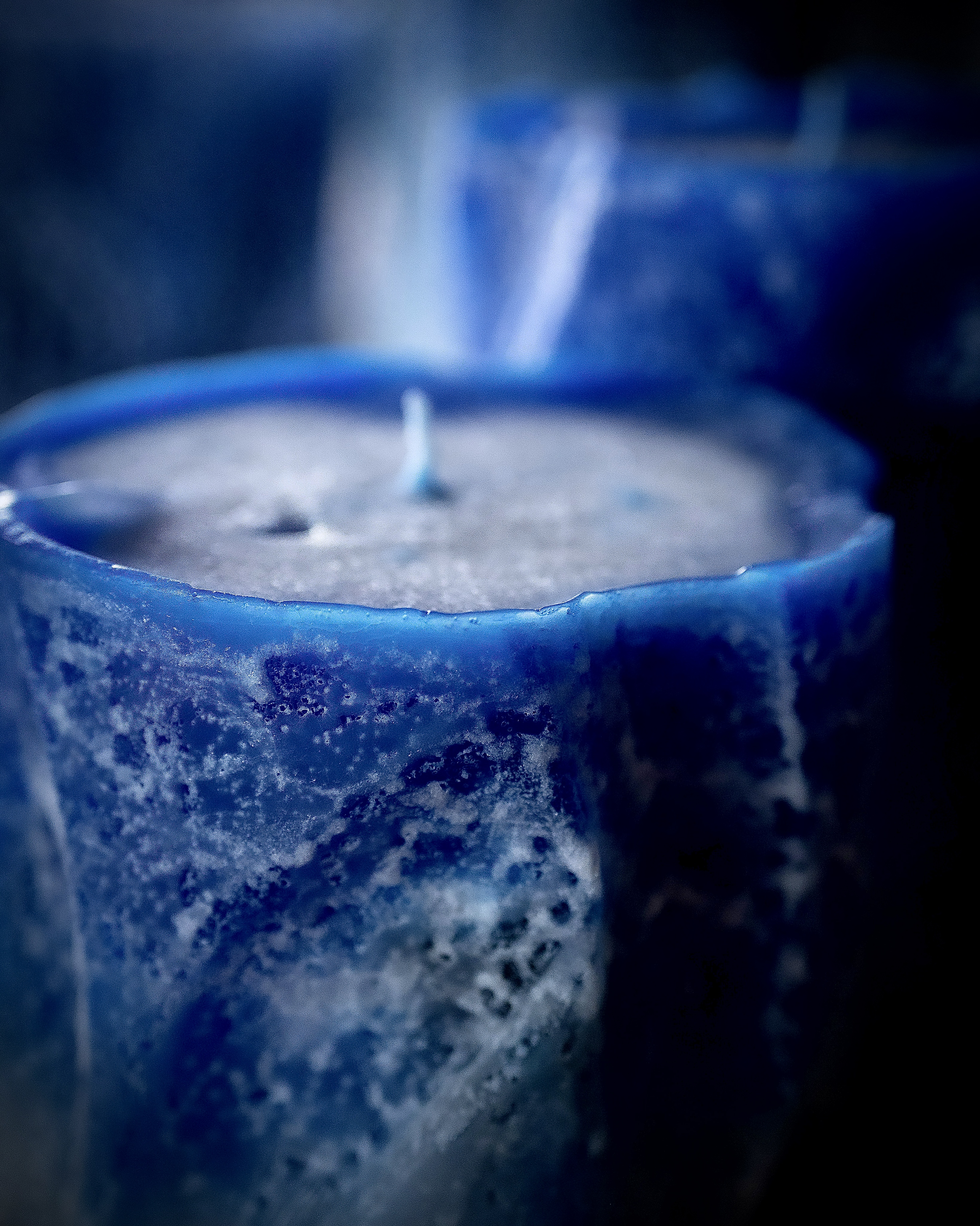 30%OFF（4,000円→2,800円）✴︎スノースタイルキャンドルの作り方の紹介画像2