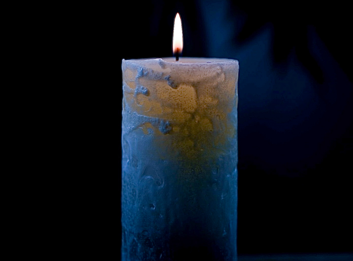 30%OFF（4,000円→2,800円）✴︎スノースタイルキャンドルの作り方の紹介画像4