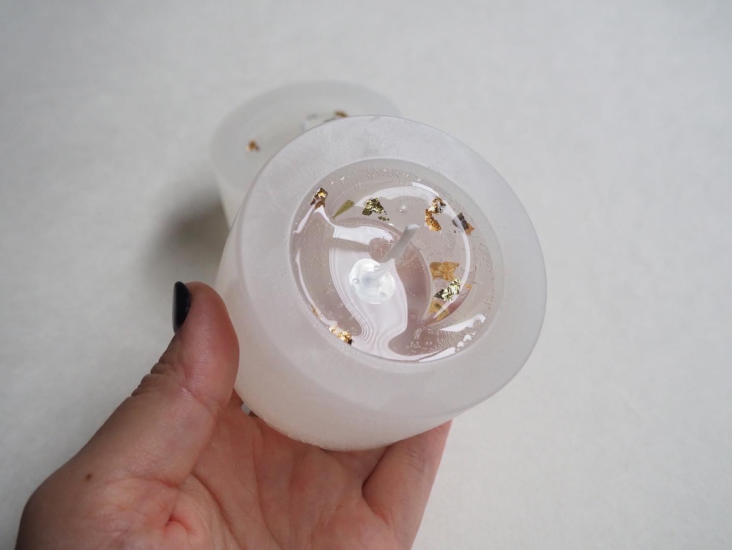 雪月キャンドルの紹介画像2