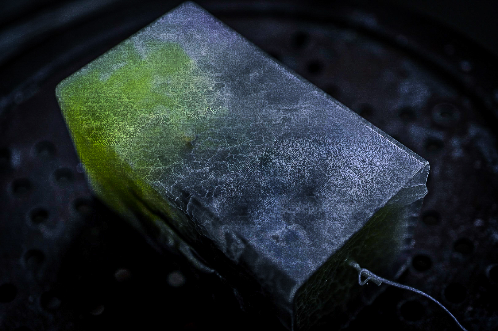 30%OFF（6,000円→4,200円）✴︎クラックグラデーション／サイド&ランダムの紹介画像3