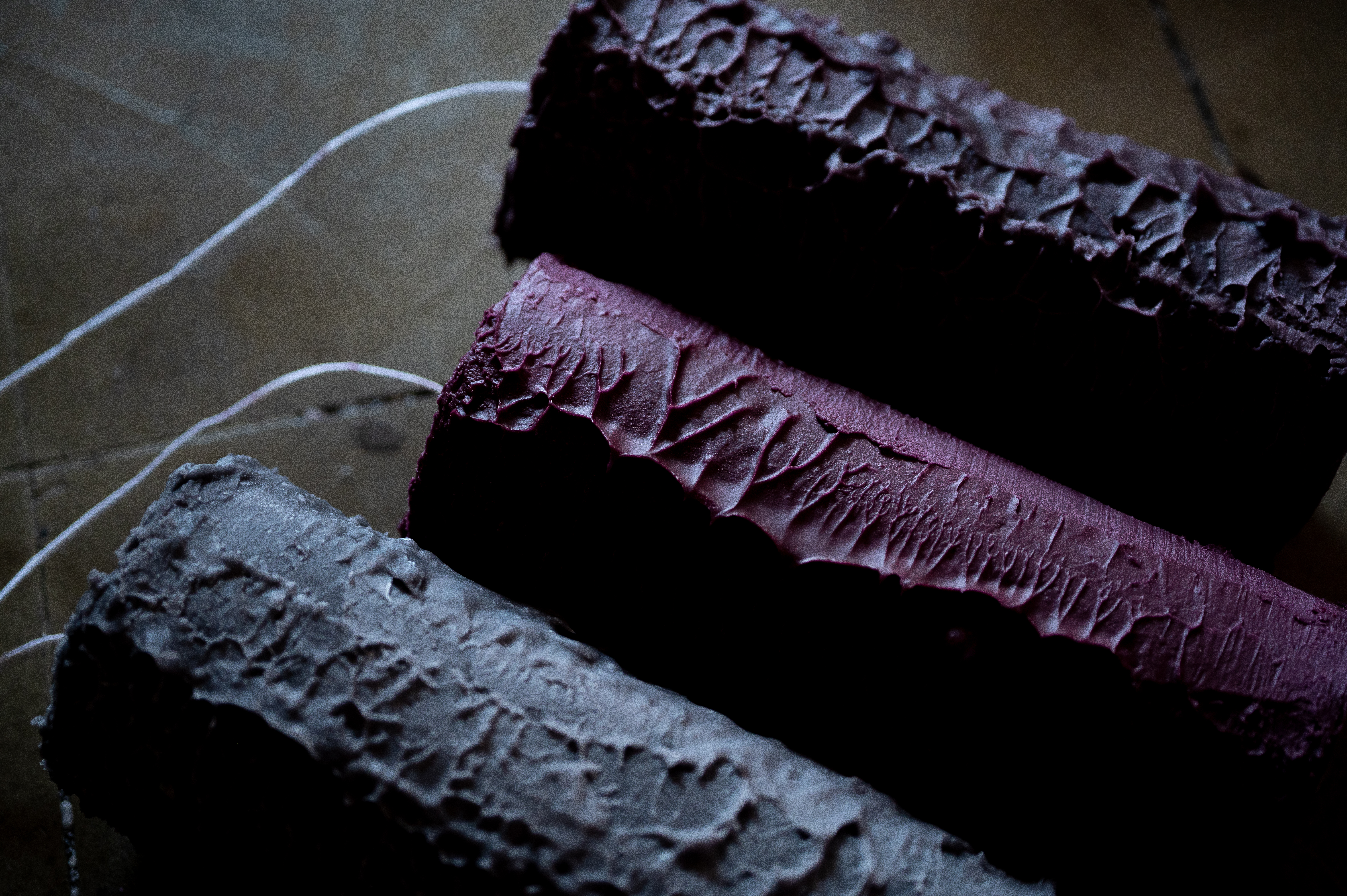 12/24まで30%OFF（4,000円→2,800円）✴︎スパイキーキャンドルの作り方の紹介画像4