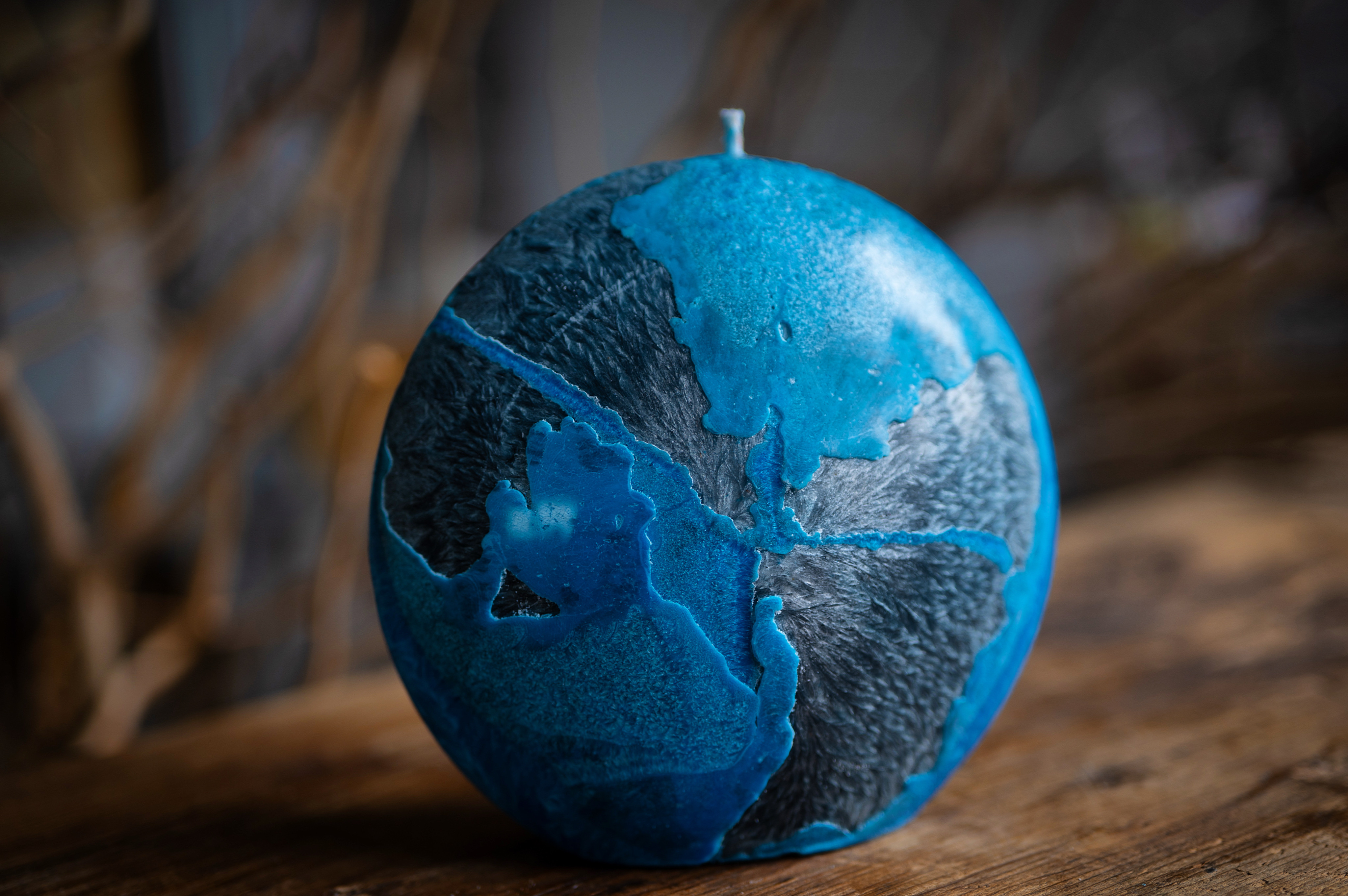 1/11まで30%OFF（5,000円→3,500円）✴︎ スプリットキャンドルの作り方の紹介画像1