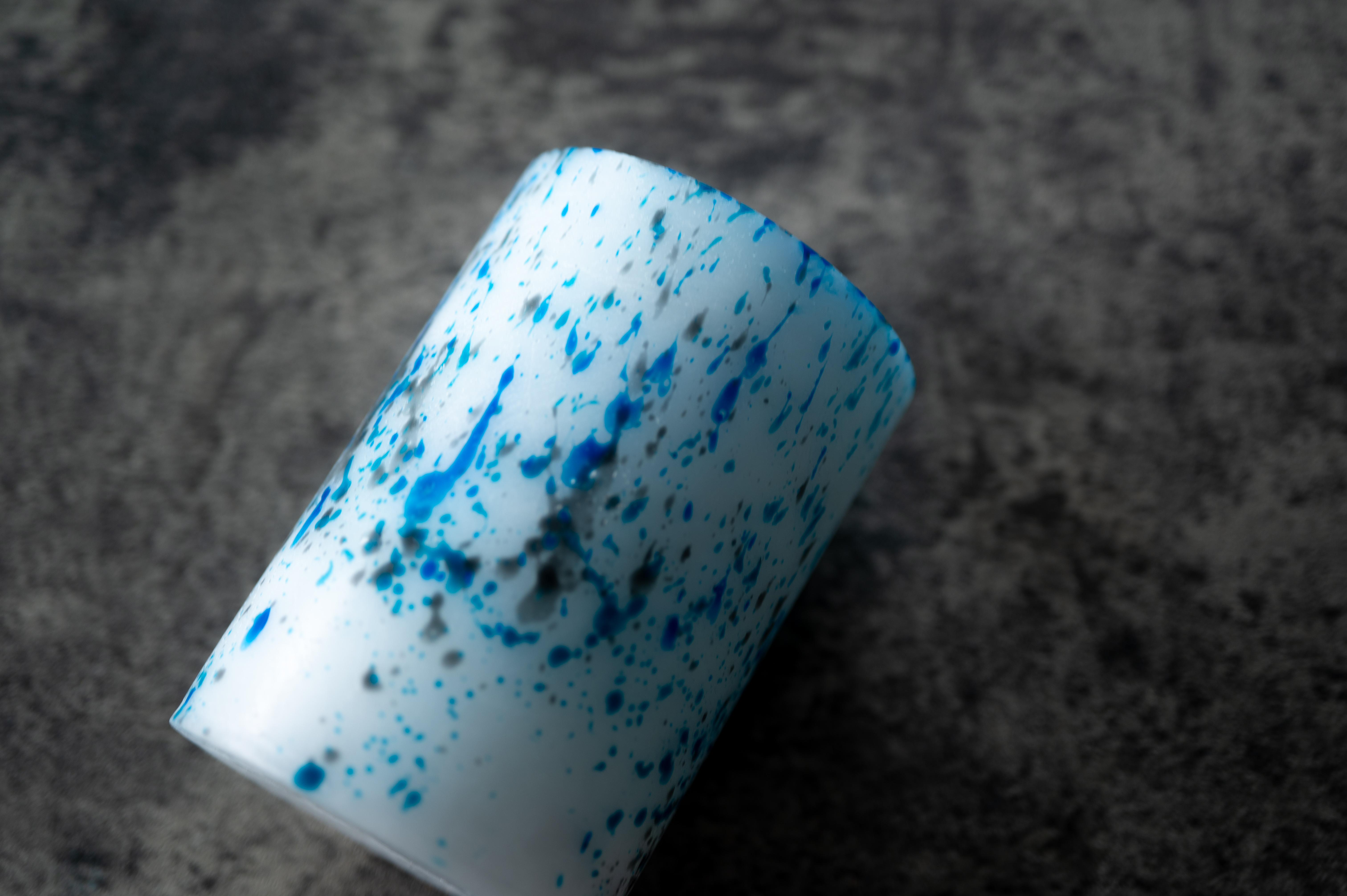 1/11まで30%OFF（4,000円→2,800円）✴︎ スプラッシュキャンドルの作り方の紹介画像2