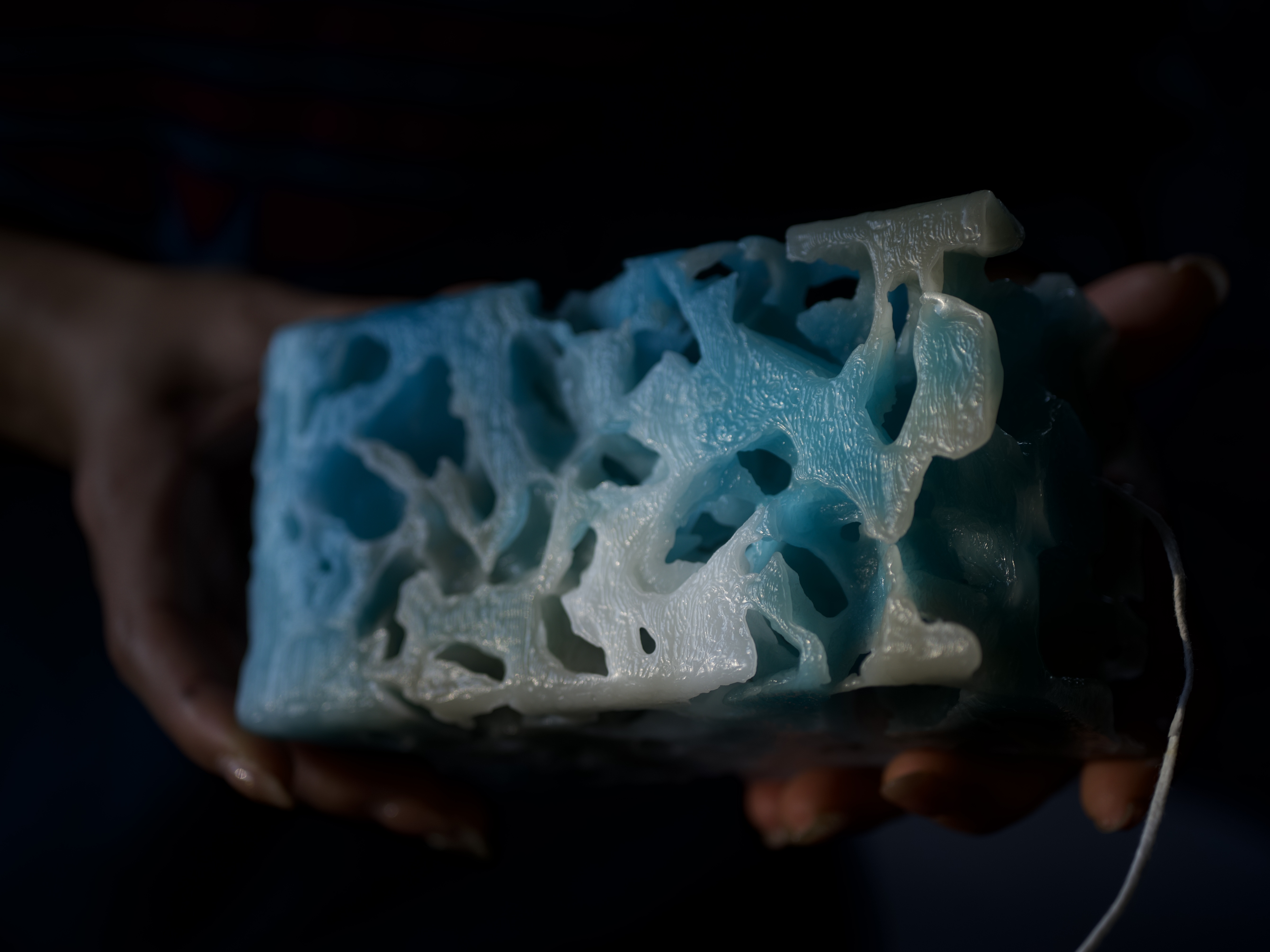 1/11まで30%OFF（4,000円→2,800円）✴︎ アイスグラデーションキャンドルの作り方の紹介画像3