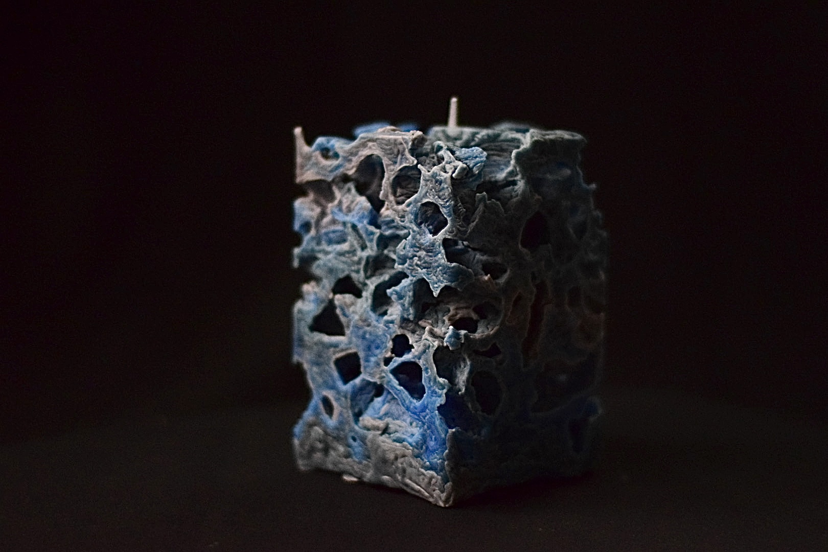 1/11まで30%OFF（4,000円→2,800円）✴︎ アイスグラデーションキャンドルの作り方の紹介画像4