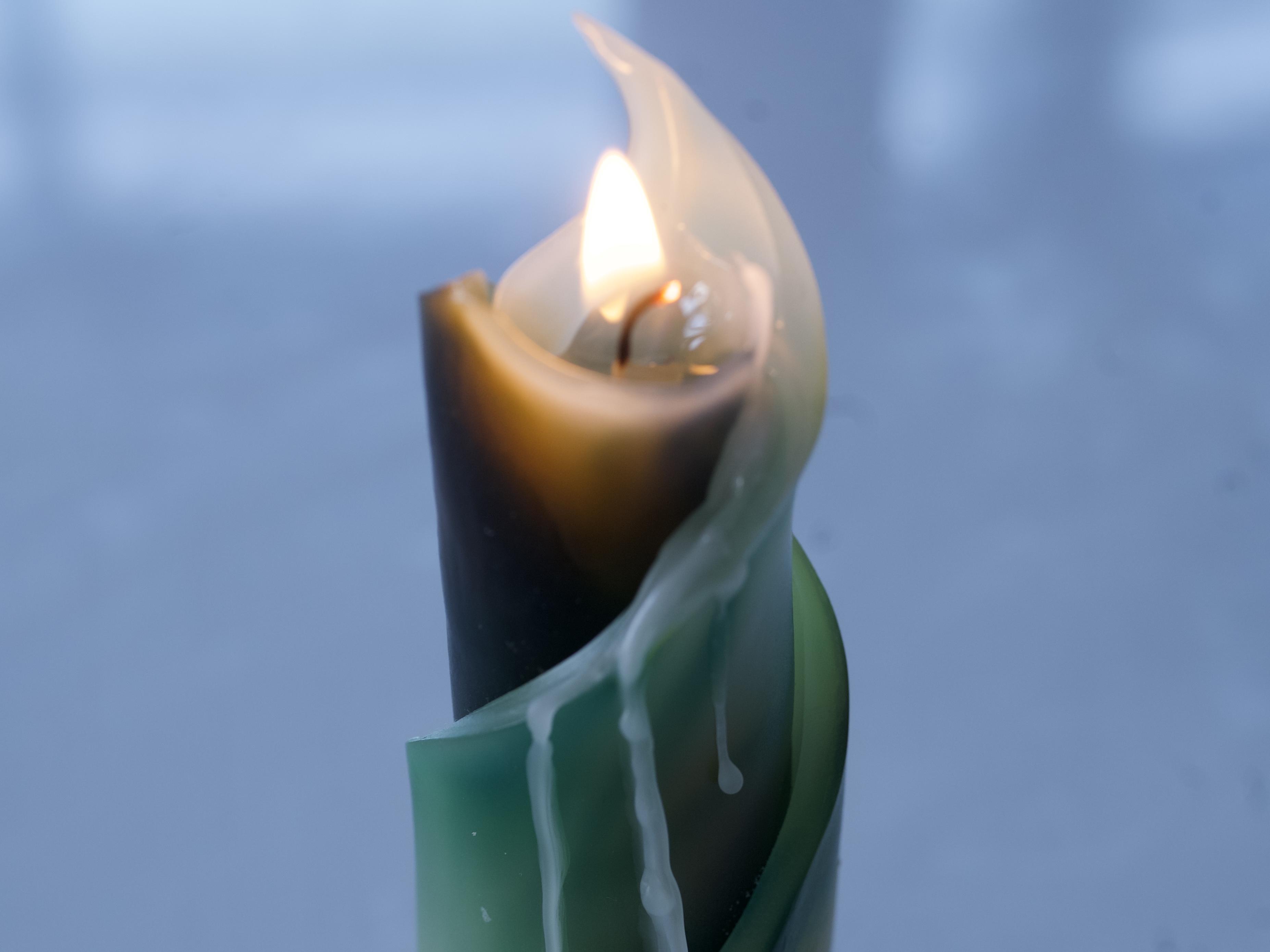 1/11まで30%OFF（2,500円→1,750円）✴︎ ロールキャンドル作り方の紹介画像1