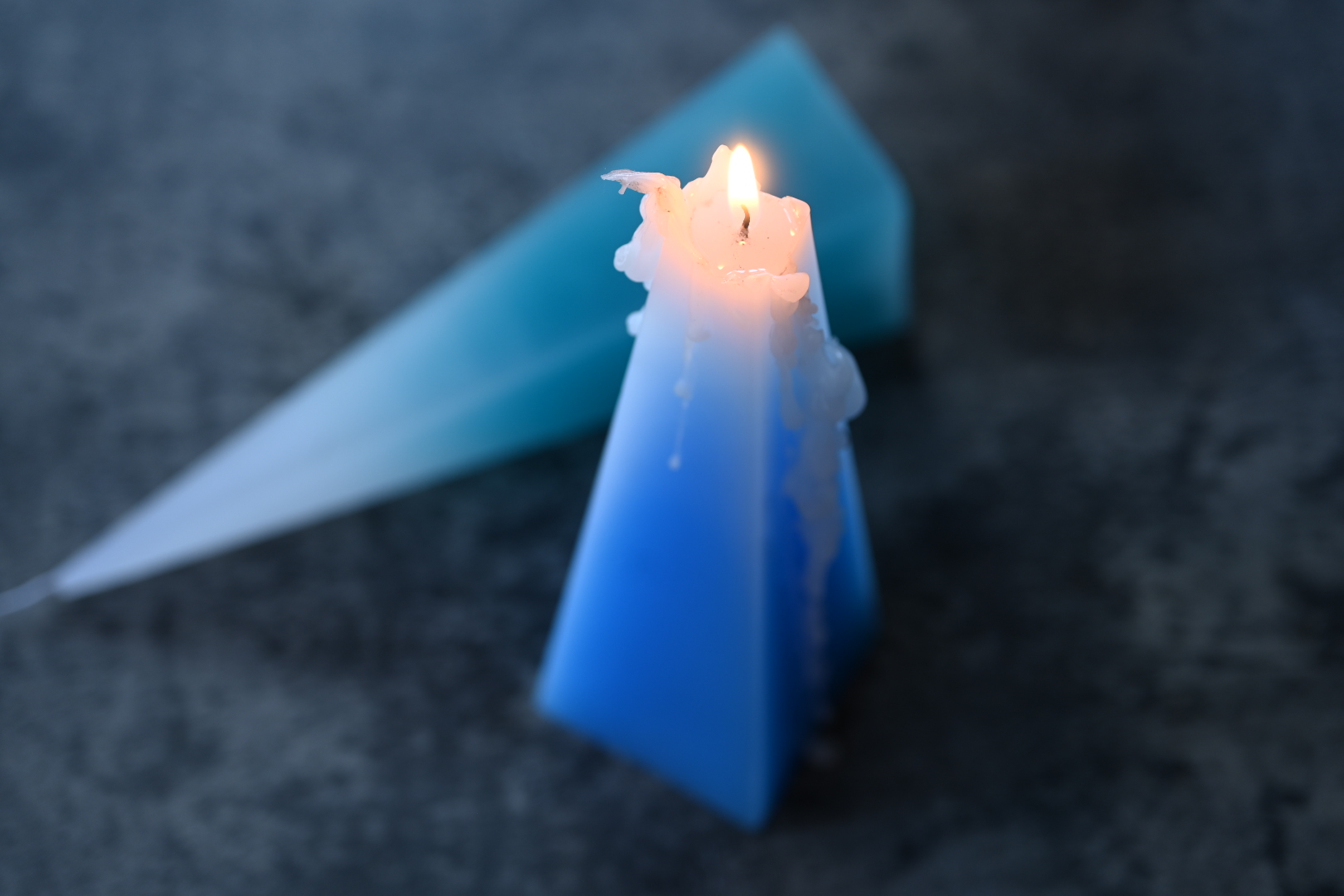 1/11まで30%OFF（2,500円→1,750円）✴︎スタンダードグラデーション(円錐)の作り方の紹介画像1