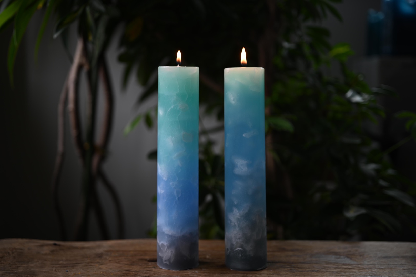 1/11まで30%OFF（2,500円→1,750円）✴︎チャンクチップグラデーション縦の紹介画像3