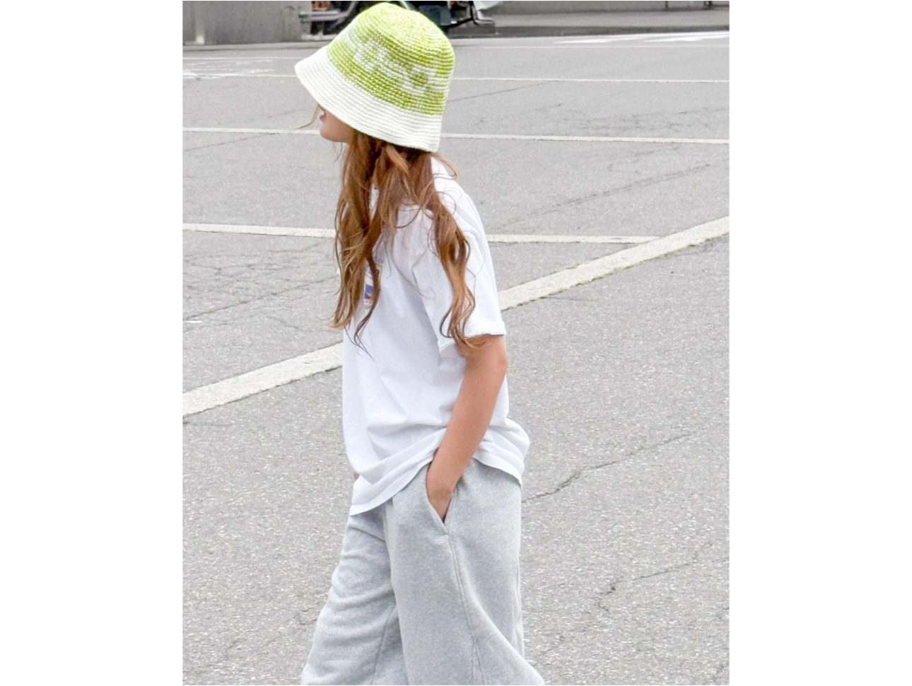 バケットハットの編み方｜深めフォルム【編み図付き】】の紹介画像3