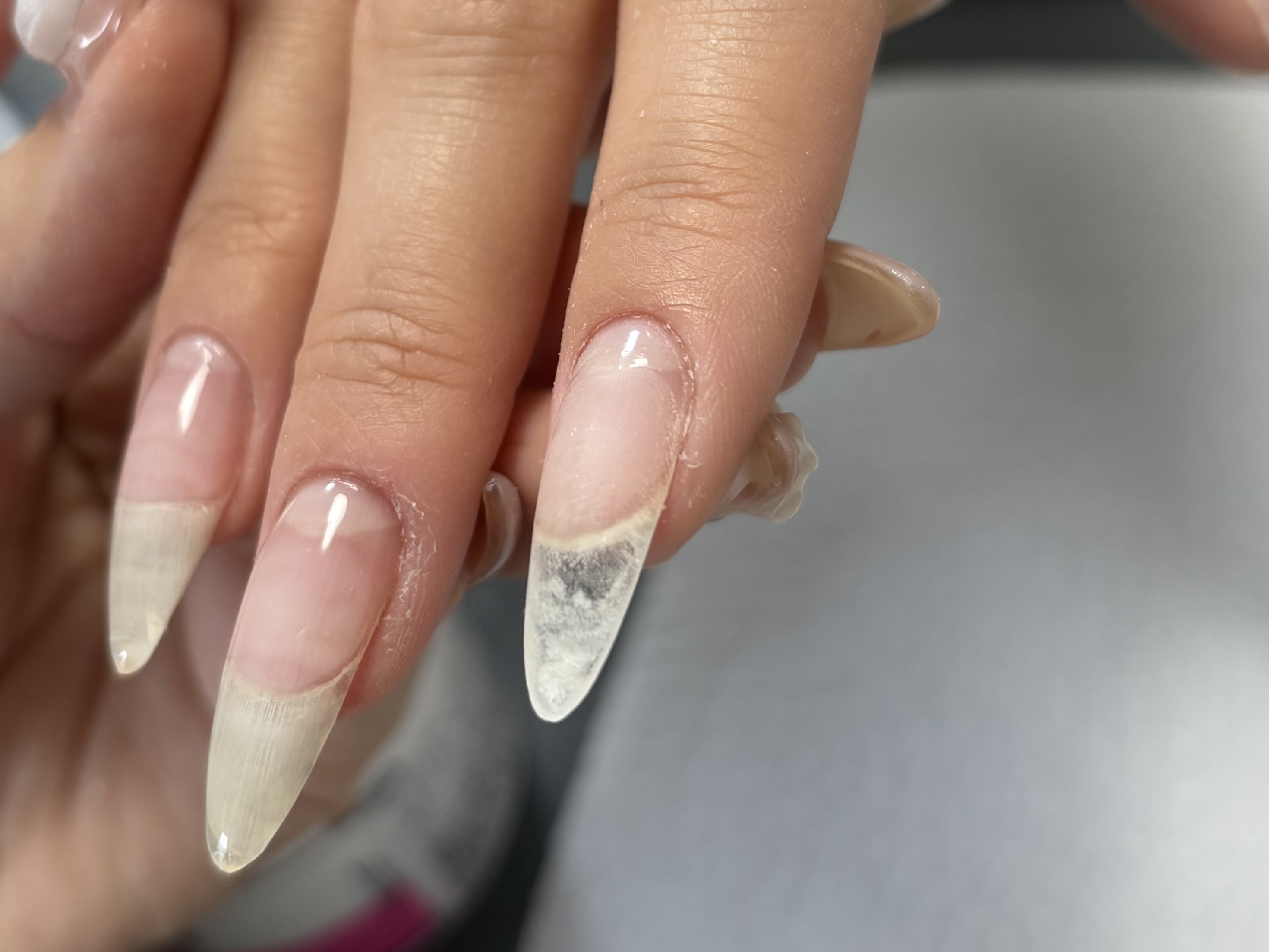 【もち◎繰り返し使えて｜材料費も抑えられる】長さ出しレシピ🌼*･の紹介画像1