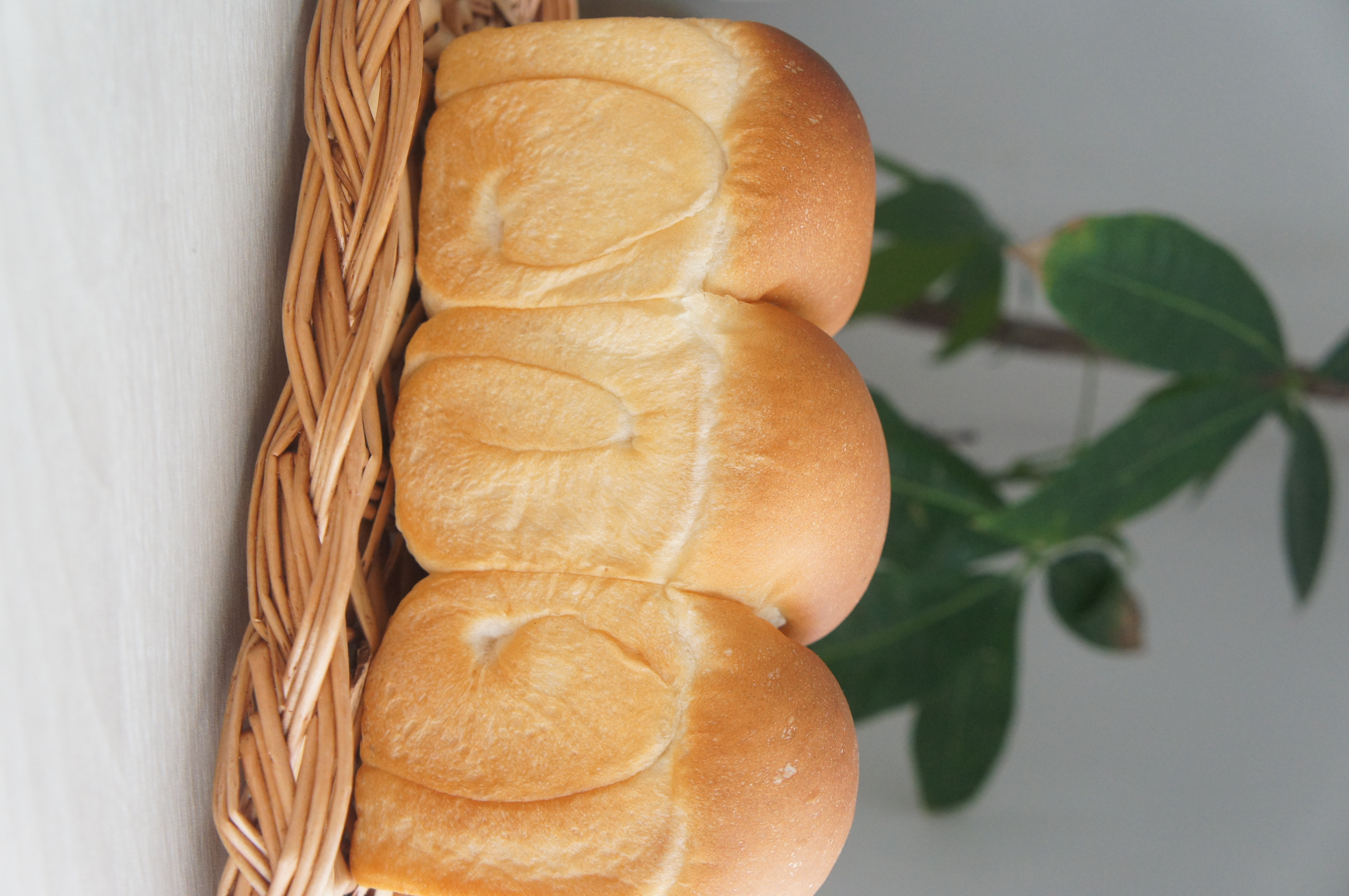 ミルクヴェール(割いて食べる食パン)の作り方の紹介画像2