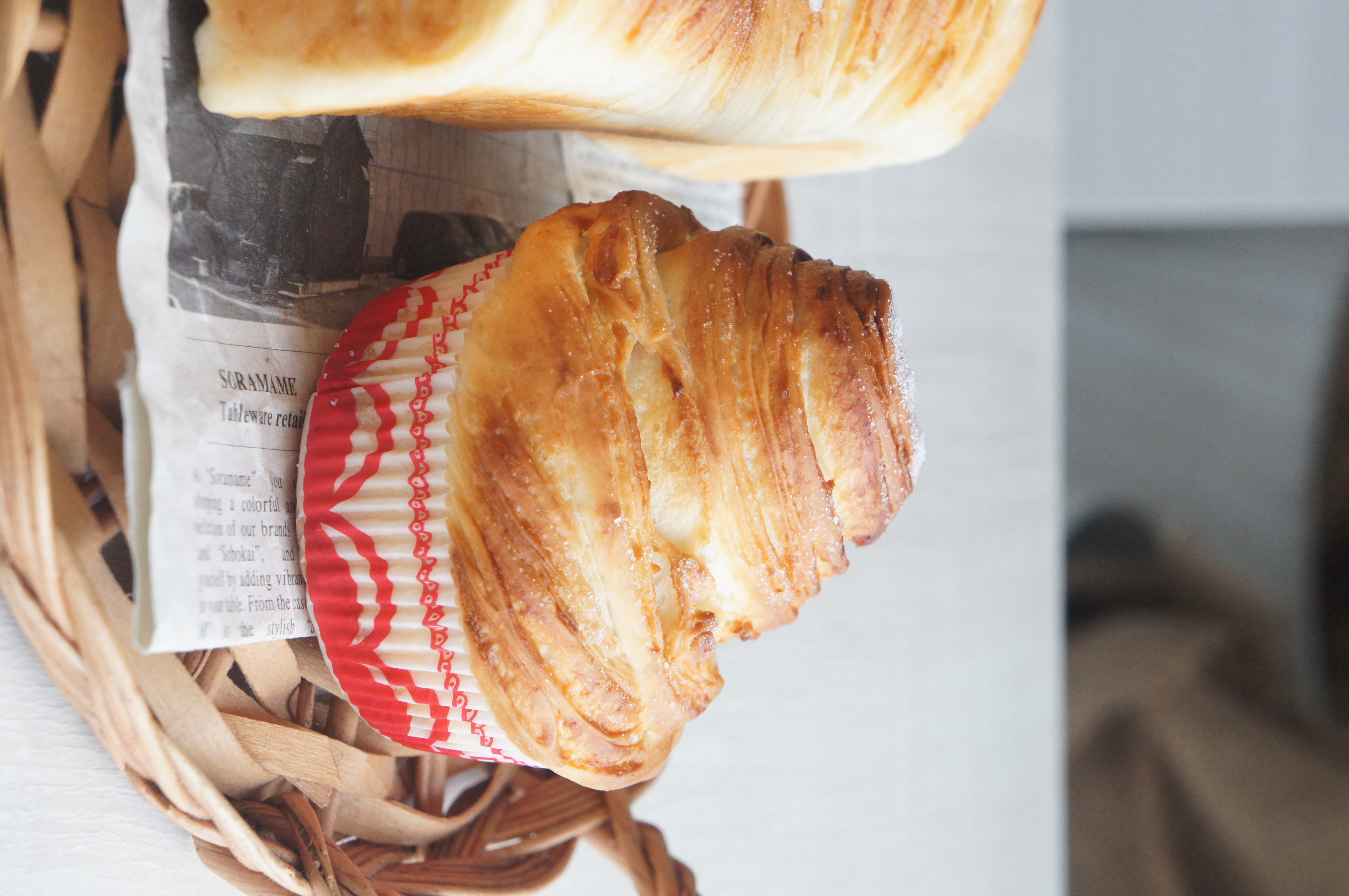 ミルクヴェール(割いて食べる食パン)の作り方の紹介画像3