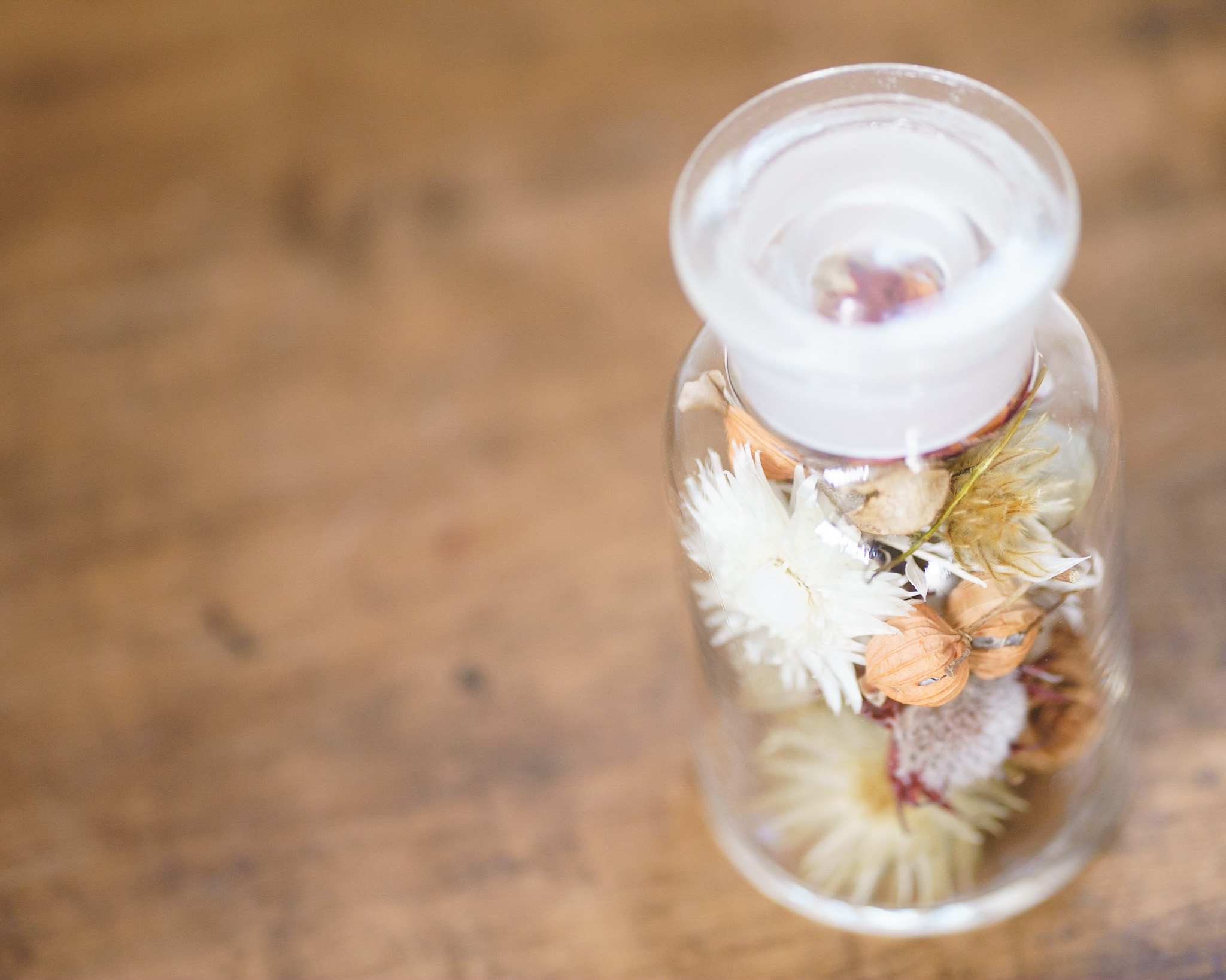 メディシンボトルフラワーの紹介画像1