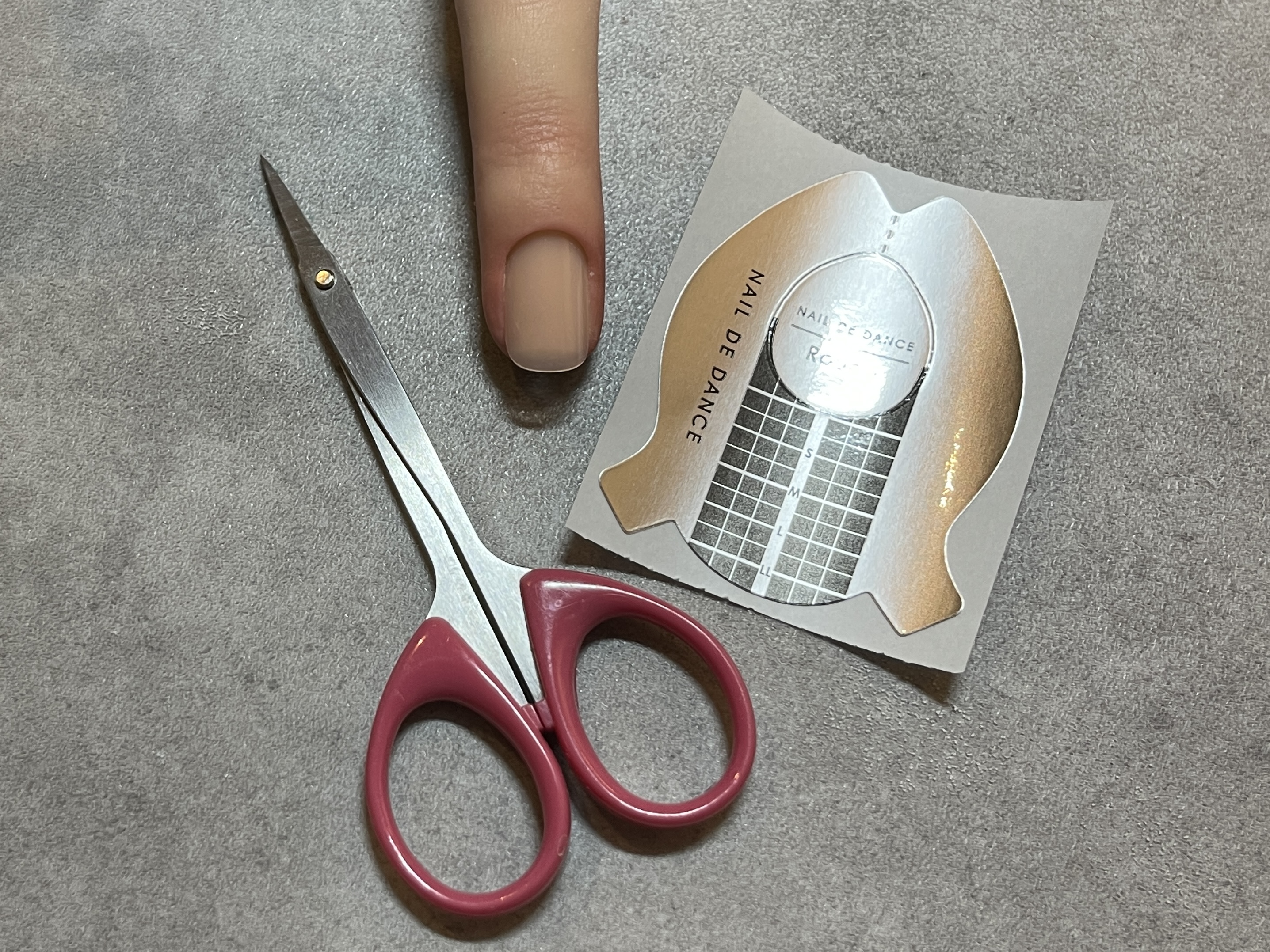 ゼラみ流ハイブリッドスカの紹介画像1