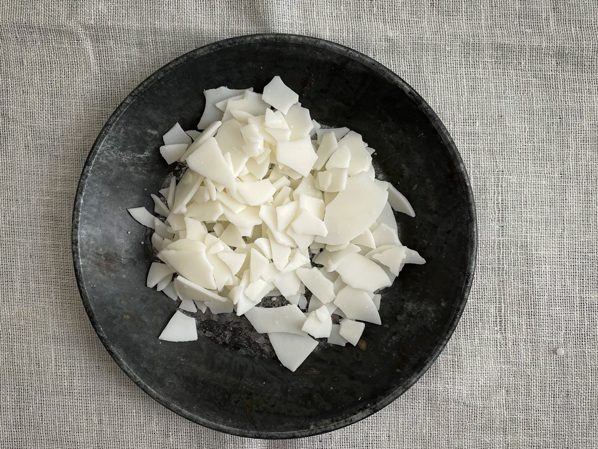 蝋燭製作の基礎知識（Foundationコース　Lesson1）の紹介画像4