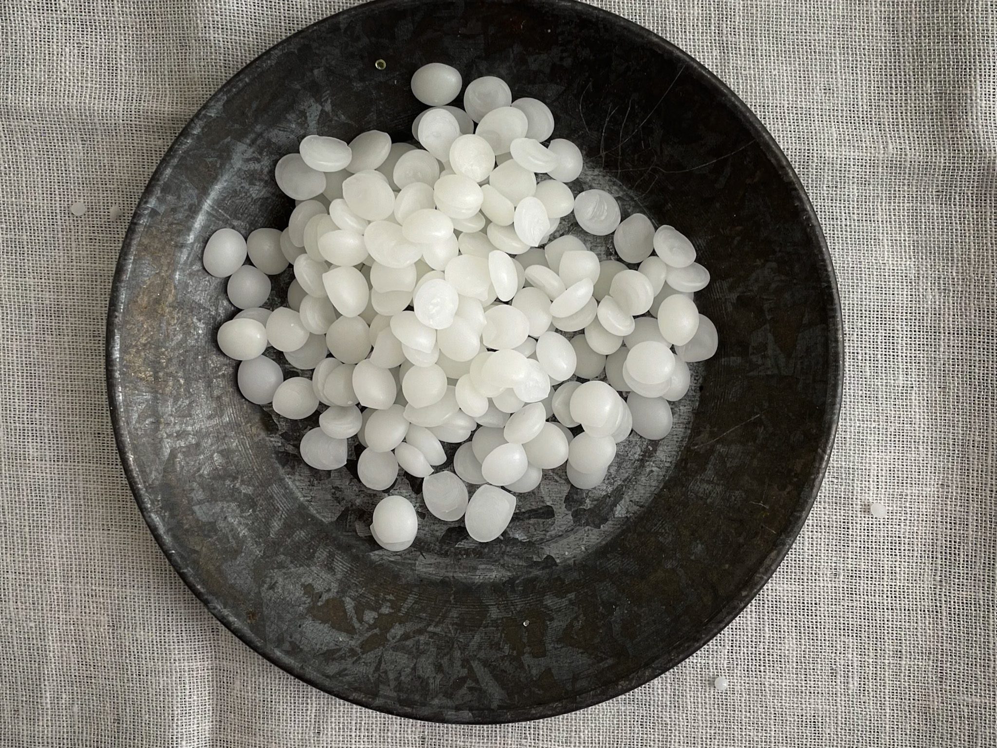 蝋燭製作の基礎知識（Foundationコース　Lesson1）の紹介画像7