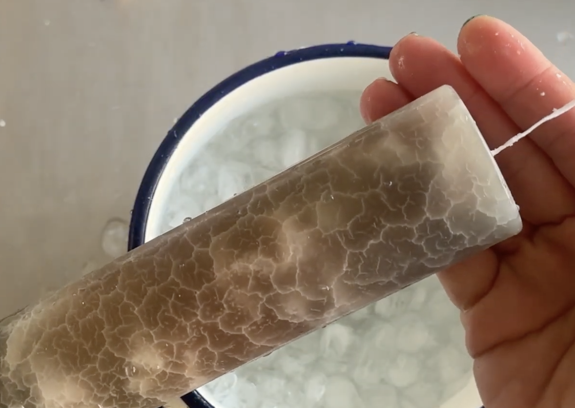 チャンクチップを使ったグラデーションの作り方（foundationコースLesson3）の紹介画像4