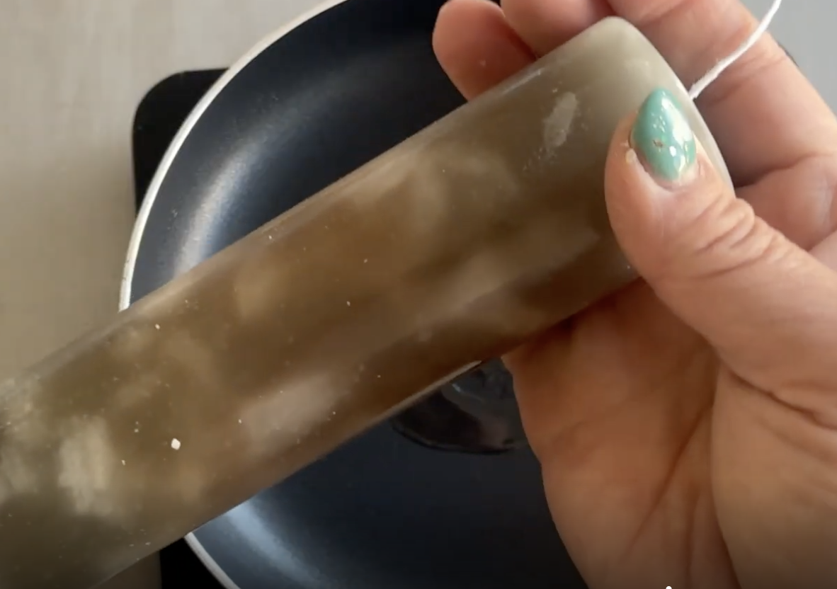 チャンクチップを使ったグラデーションの作り方（foundationコースLesson3）の紹介画像5