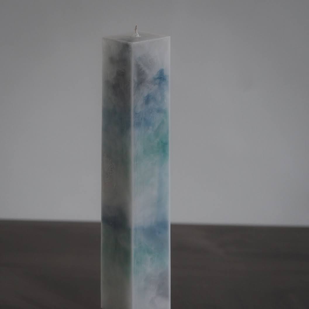 パームグラデーションの作り方（foundationコースLesson7）の紹介画像1