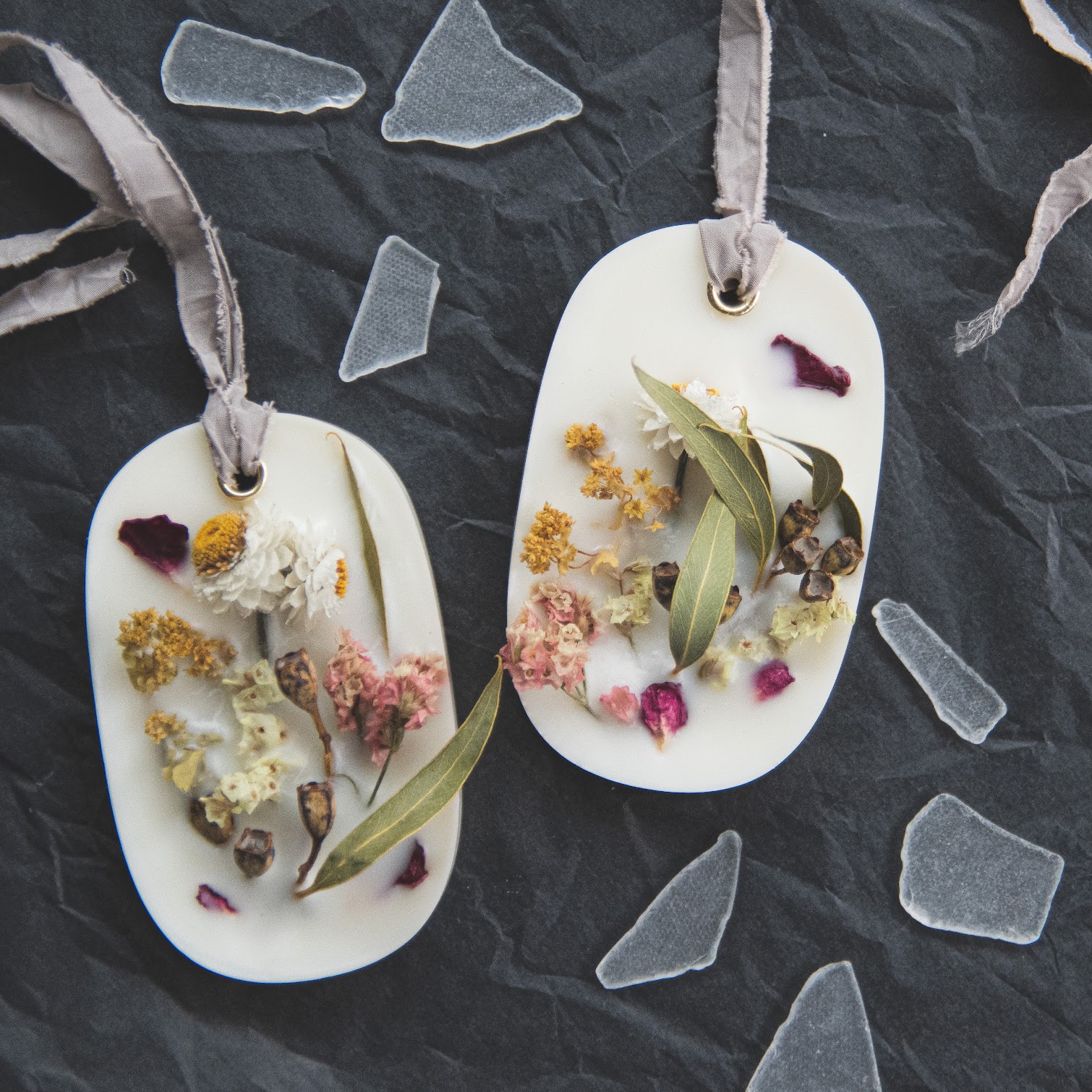 ワックスバーの作り方（foundationコースLesson9）の紹介画像2