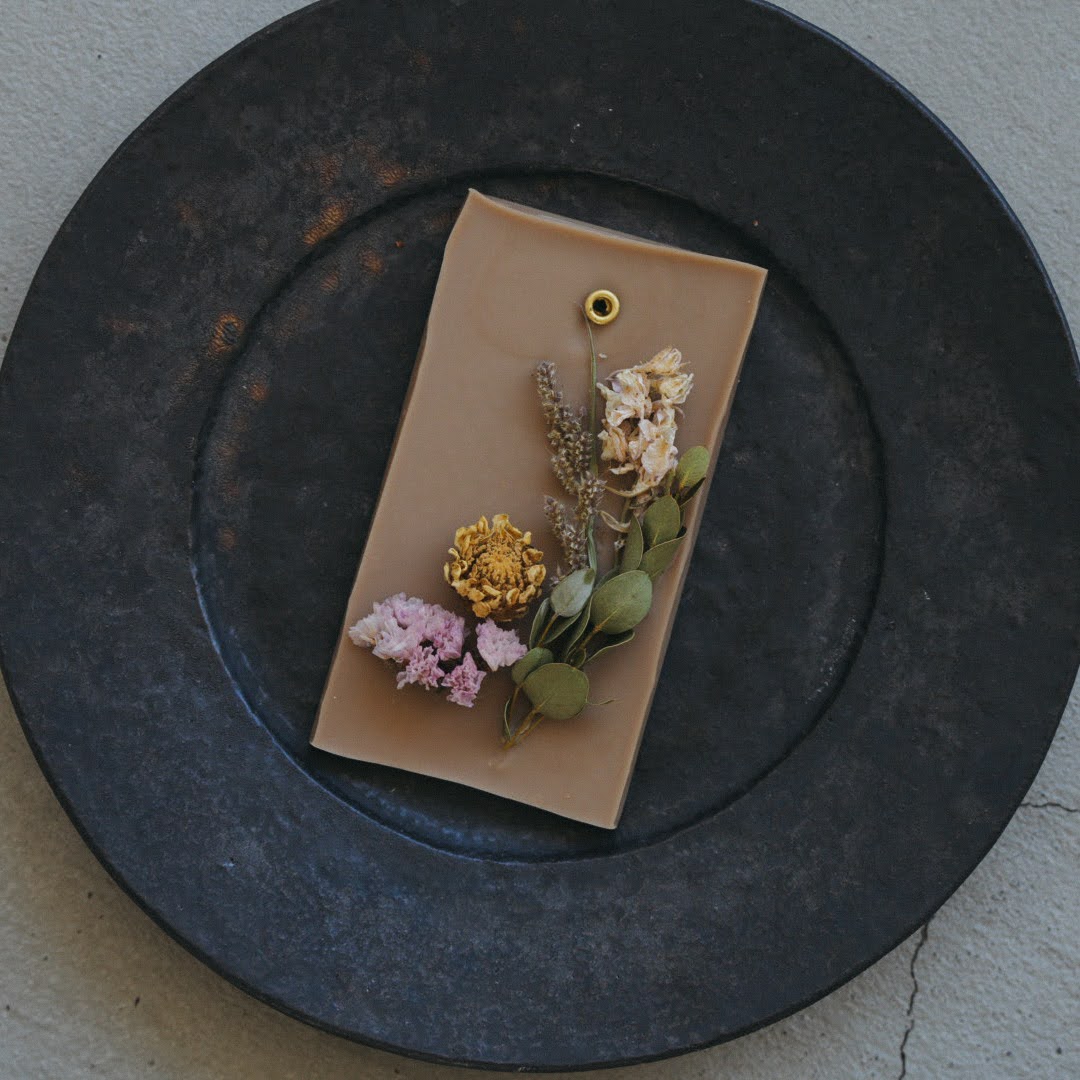 ワックスバーの作り方（foundationコースLesson9）の紹介画像3