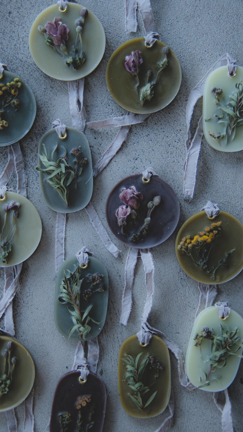 ワックスバーの作り方（foundationコースLesson9）の紹介画像4