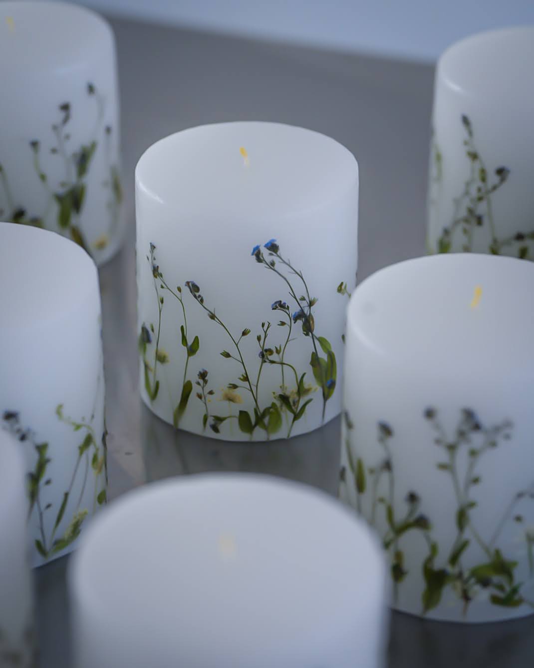 氷柱の作り方（foundationコースLesson14）の紹介画像2