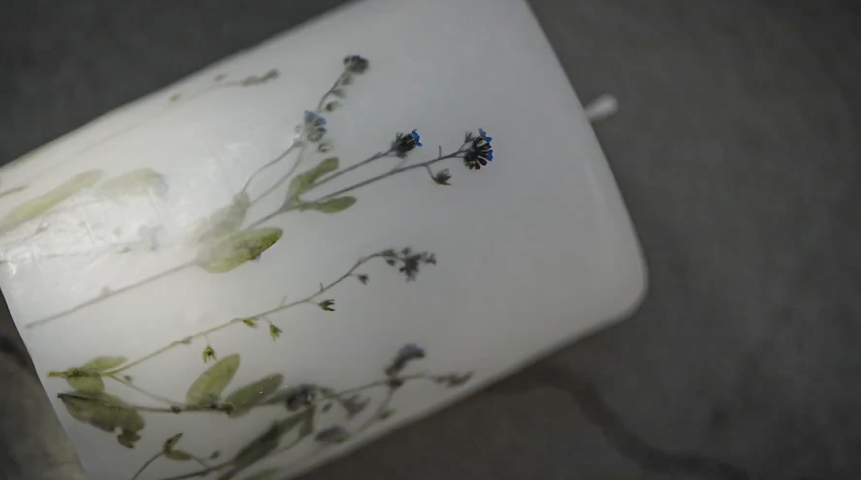 氷柱の作り方（foundationコースLesson14）の紹介画像4