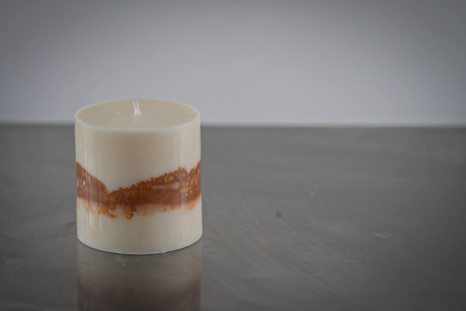 金の河の作り方（foundationコースLesson18）の紹介画像1