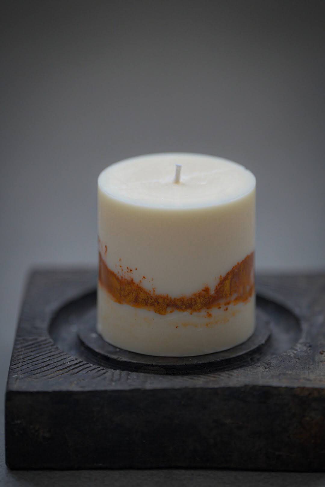 金の河の作り方（foundationコースLesson18）の紹介画像2