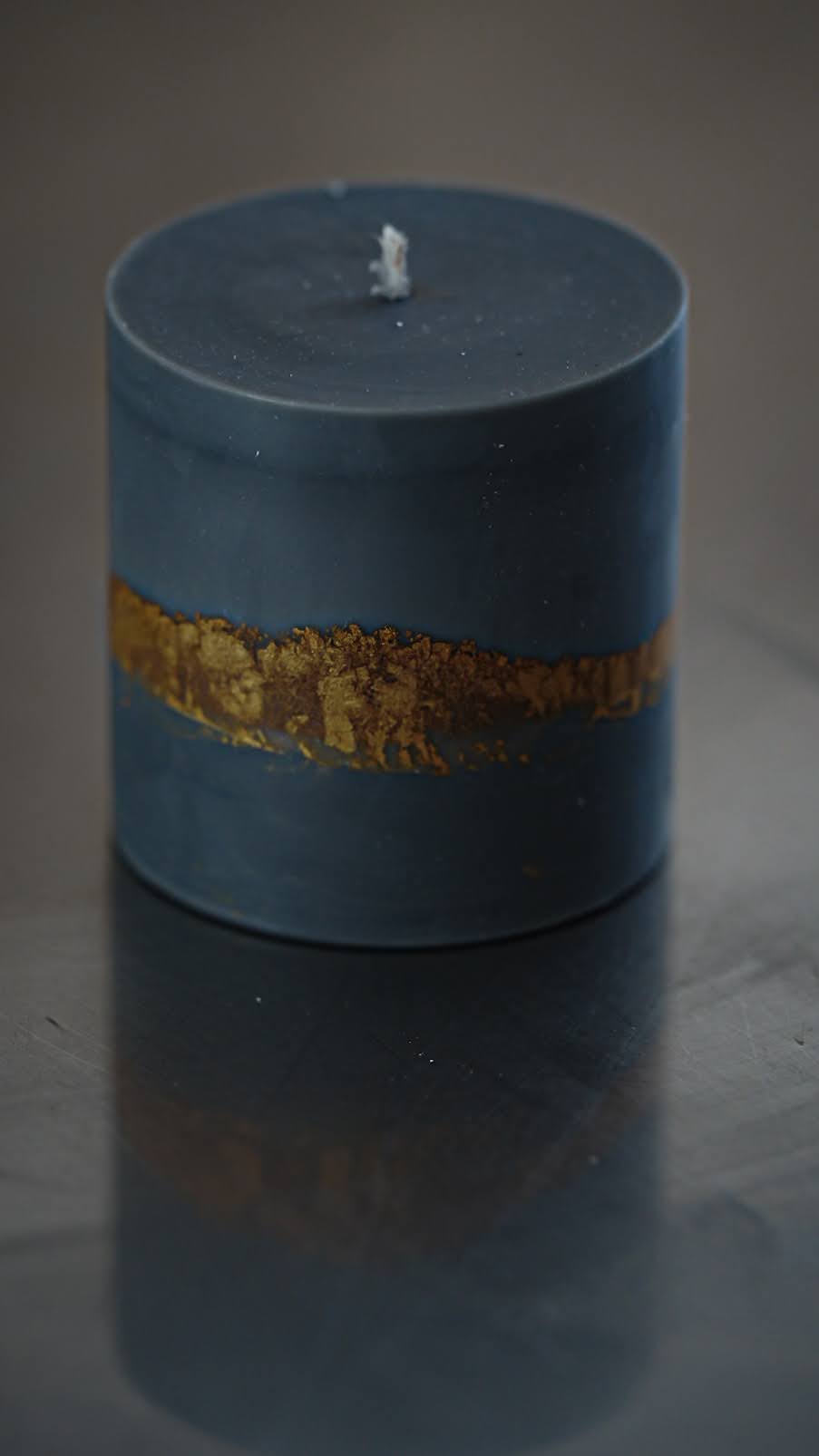 金の河の作り方（foundationコースLesson18）の紹介画像4