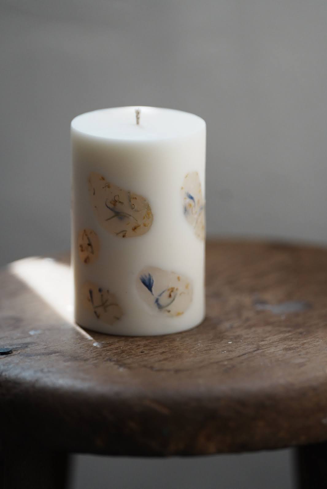 花朧の作り方（foundationコースLesson19）の紹介画像1