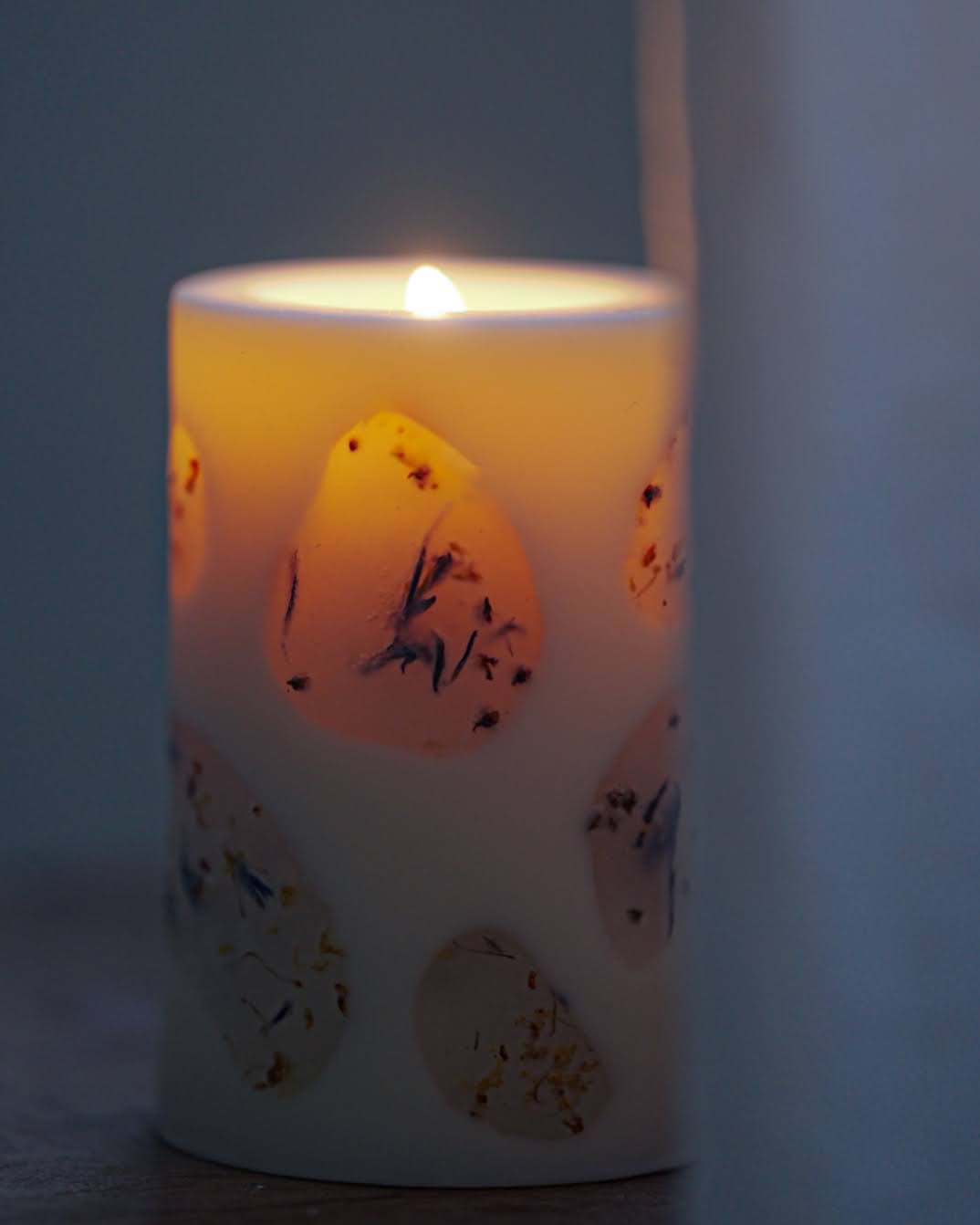 花朧の作り方（foundationコースLesson19）の紹介画像3