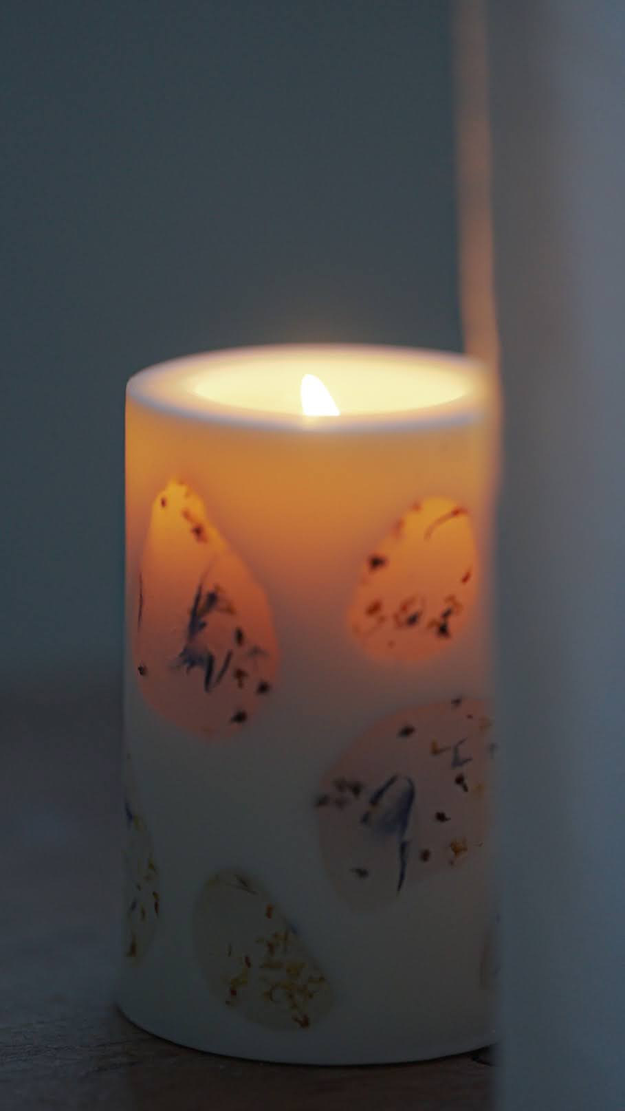 花朧の作り方（foundationコースLesson19）の紹介画像4