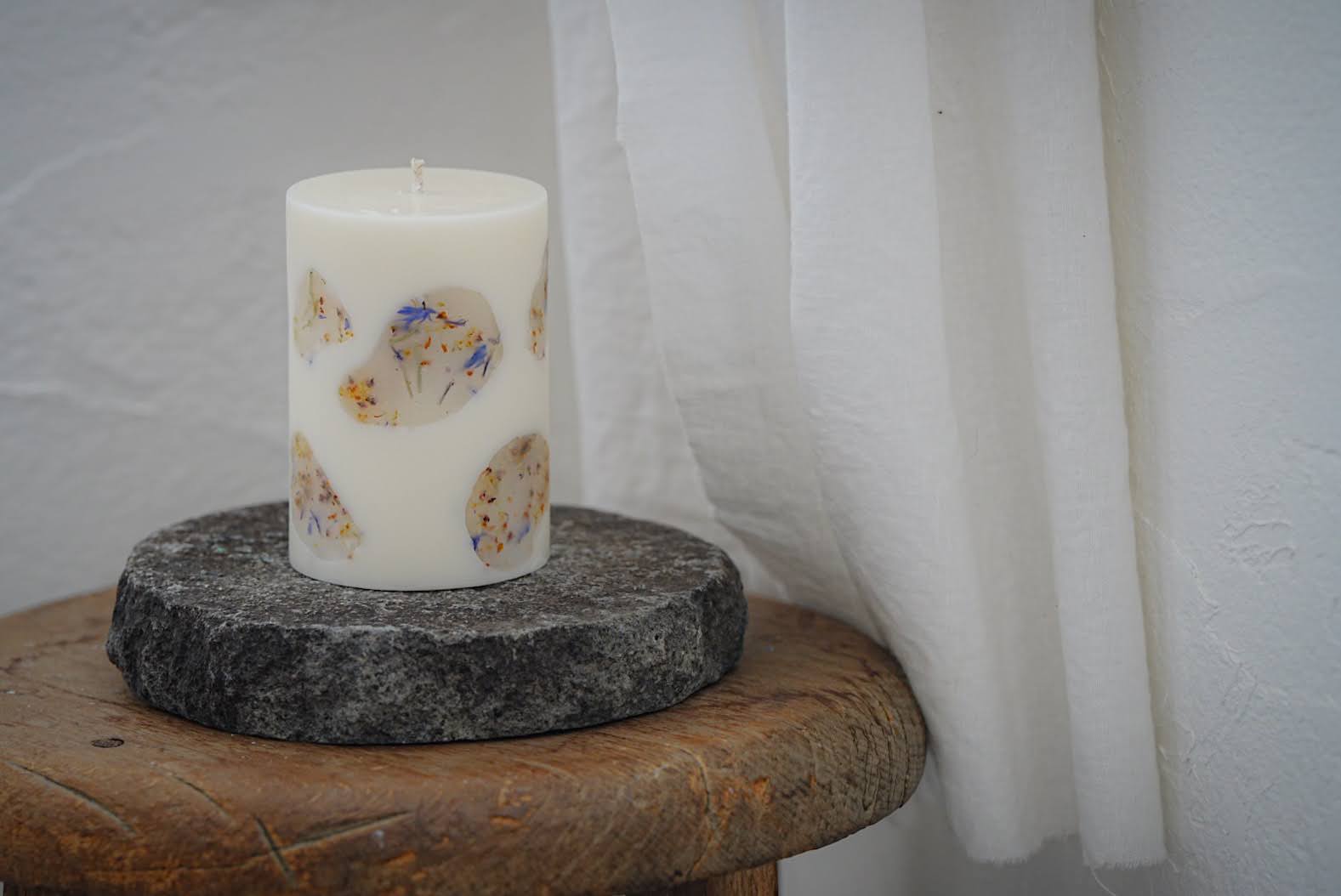 花朧の作り方（foundationコースLesson19）の紹介画像6