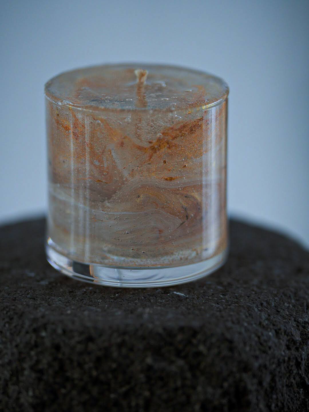 ジェルのシーティングの作り方（foundationコースLesson21）の紹介画像2