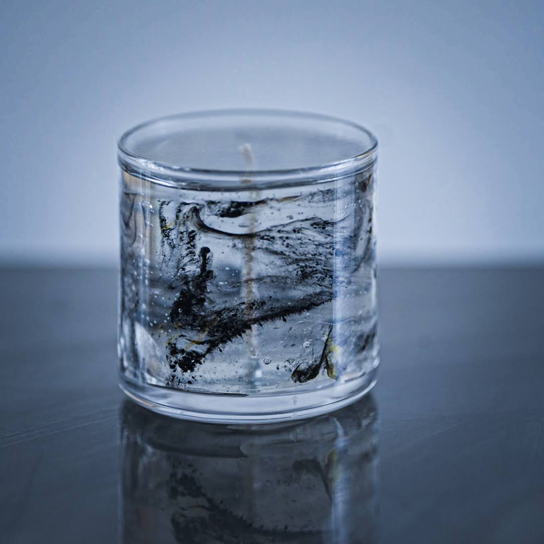 ジェルのシーティングの作り方（foundationコースLesson21）の紹介画像3