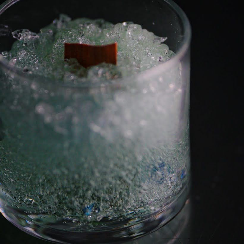 凍てつく水面の作り方（foundationコースLesson22）の紹介画像1