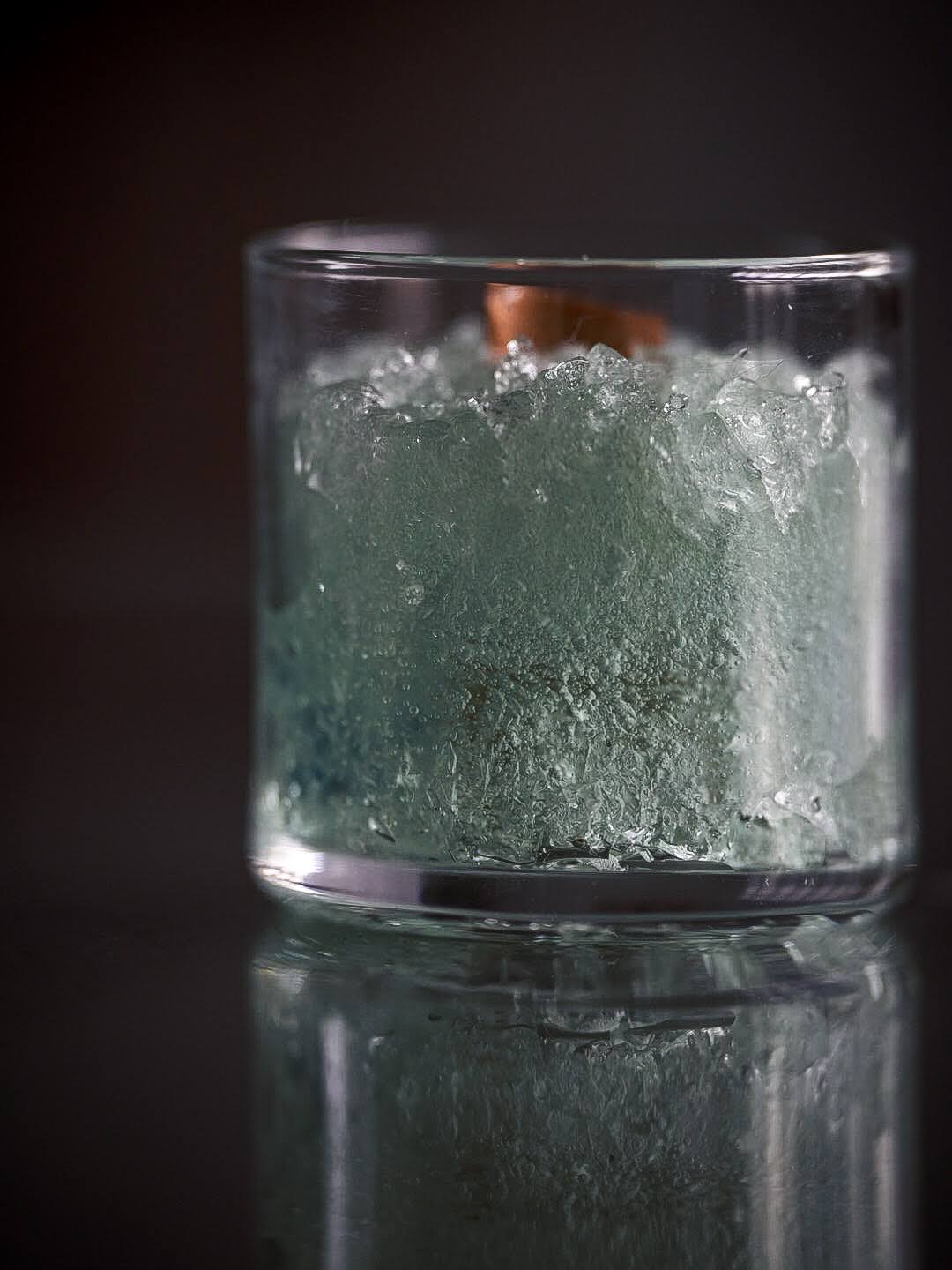 凍てつく水面の作り方（foundationコースLesson22）の紹介画像2