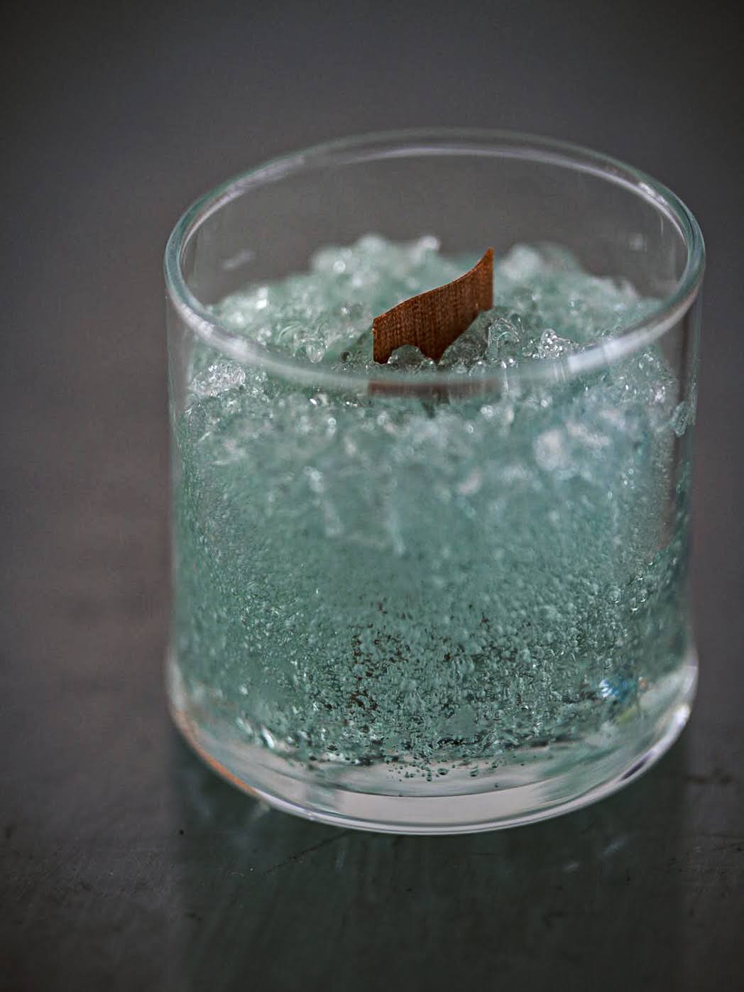 凍てつく水面の作り方（foundationコースLesson22）の紹介画像3