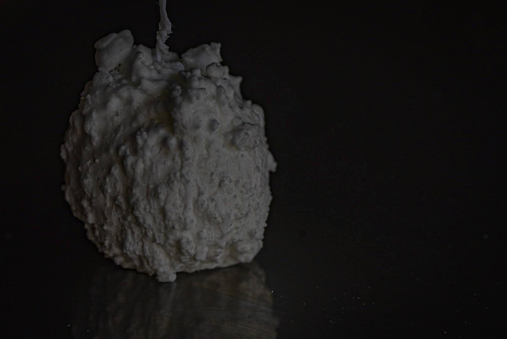 さざれいしの作り方（foundationコースLesson25）の紹介画像4