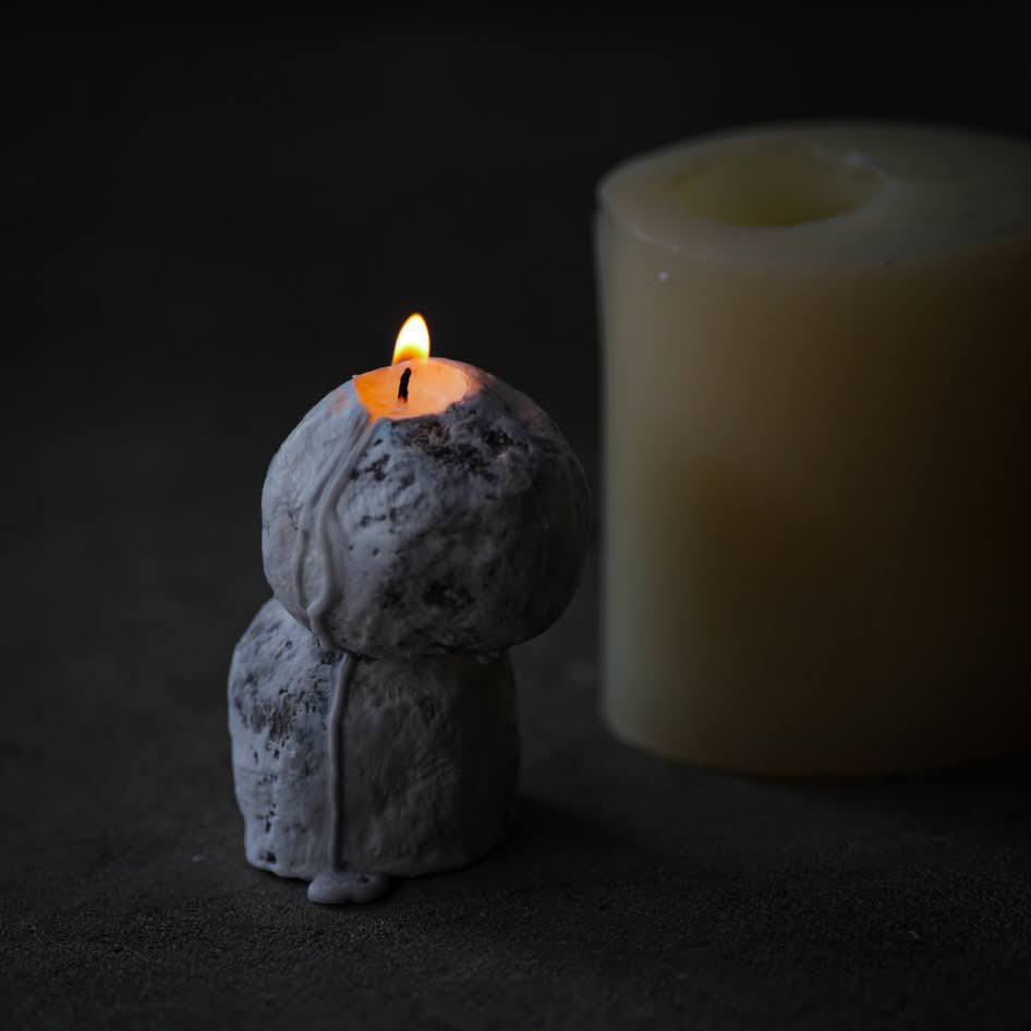 オリジナルシリコンモールドの作り方（foundationコースLesson32）の紹介画像3