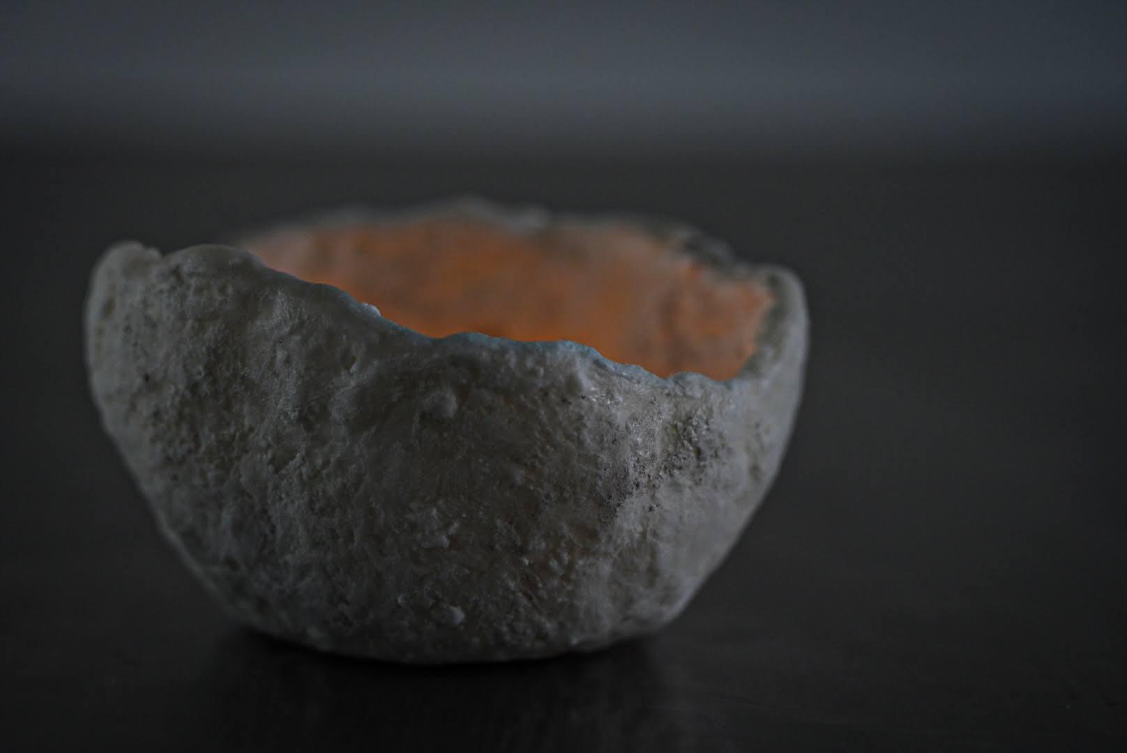 蝋の器の作り方（foundationコースLesson34）の紹介画像3